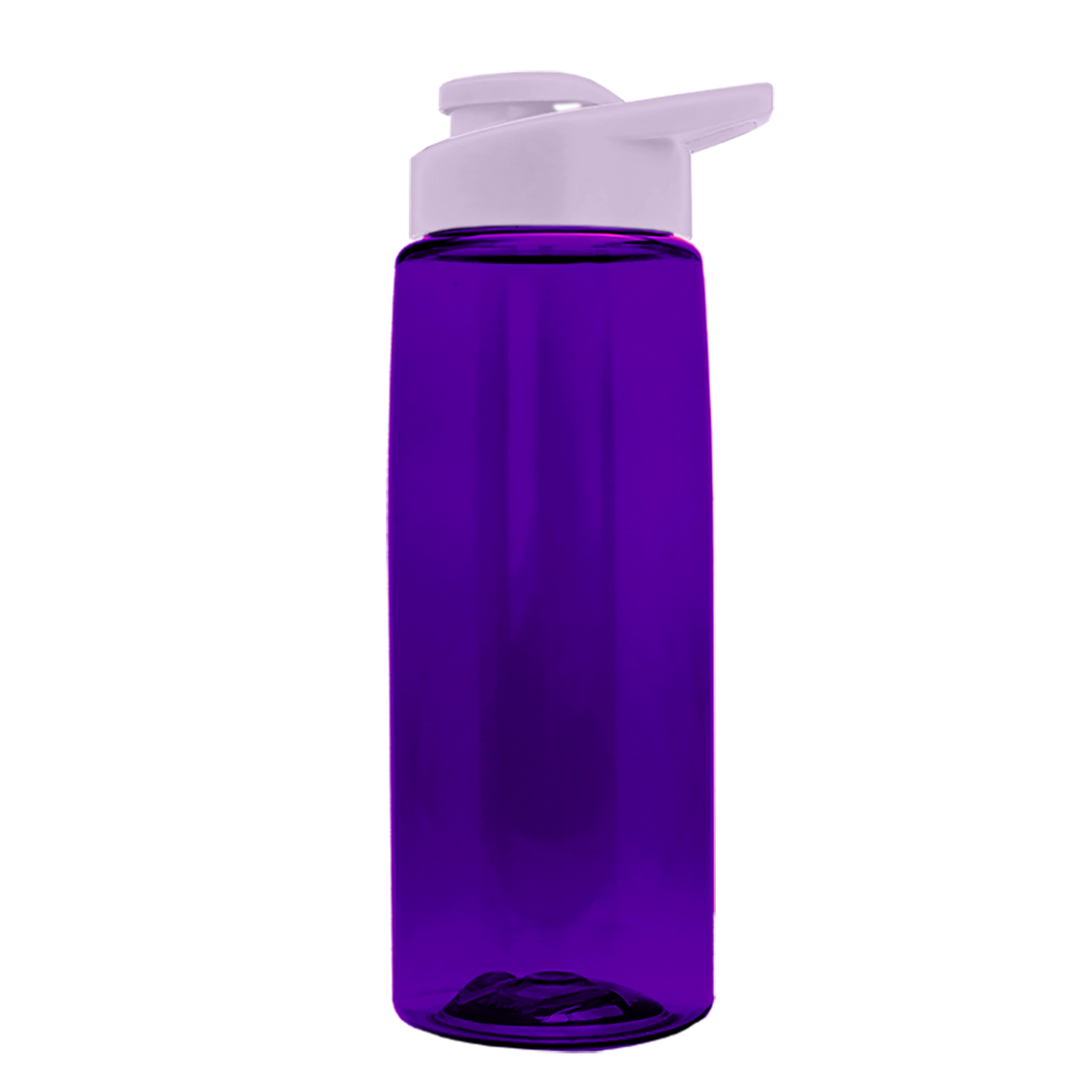 Garyline® Flair Tritan® Bottle with Drink-Thru Lid - 26 oz. 638