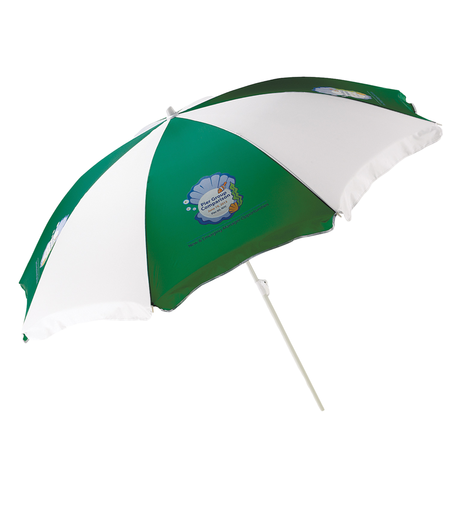 Beach Umbrella