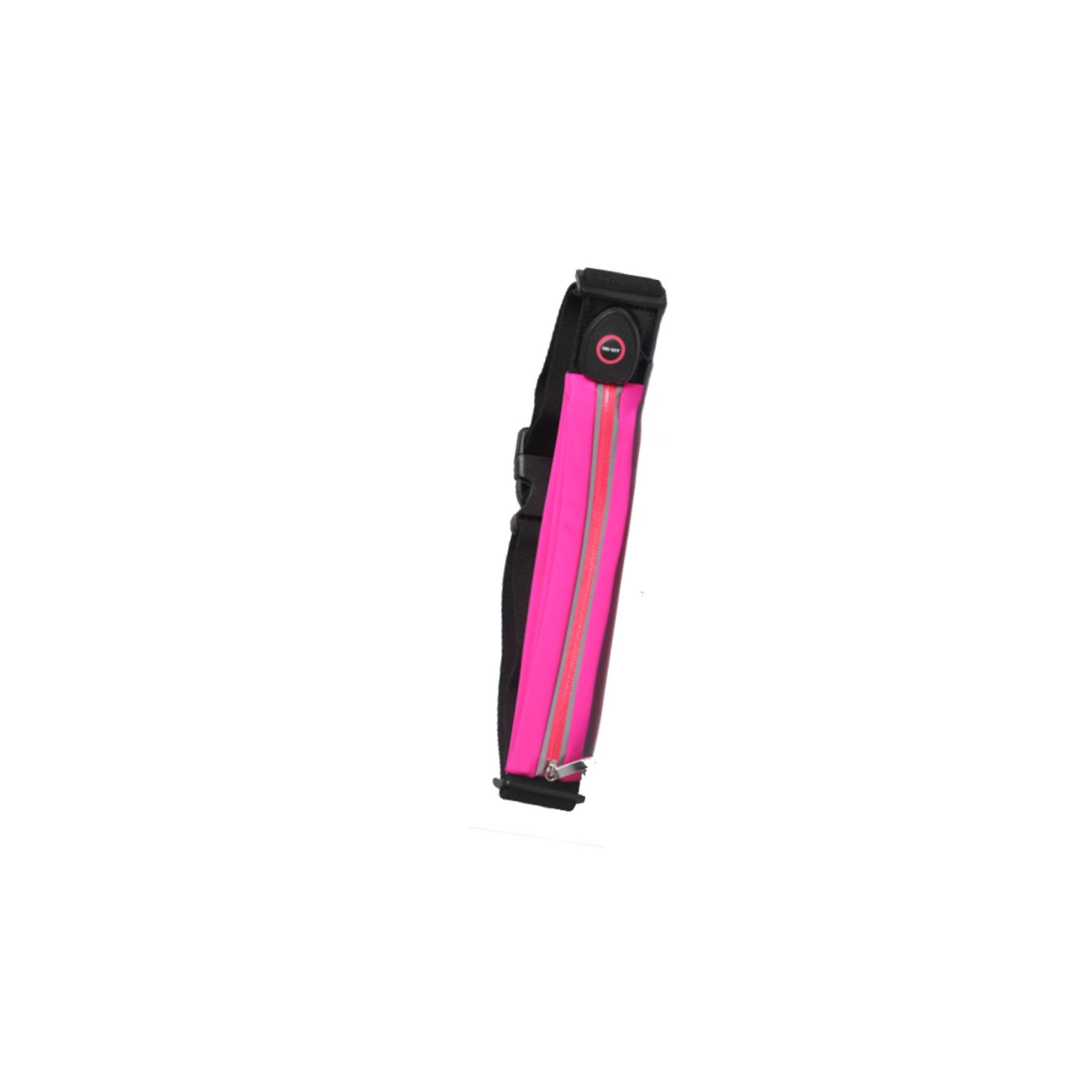 LED Light-Up Waterproof Pack 5