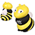 Bee Stress Reliever 5