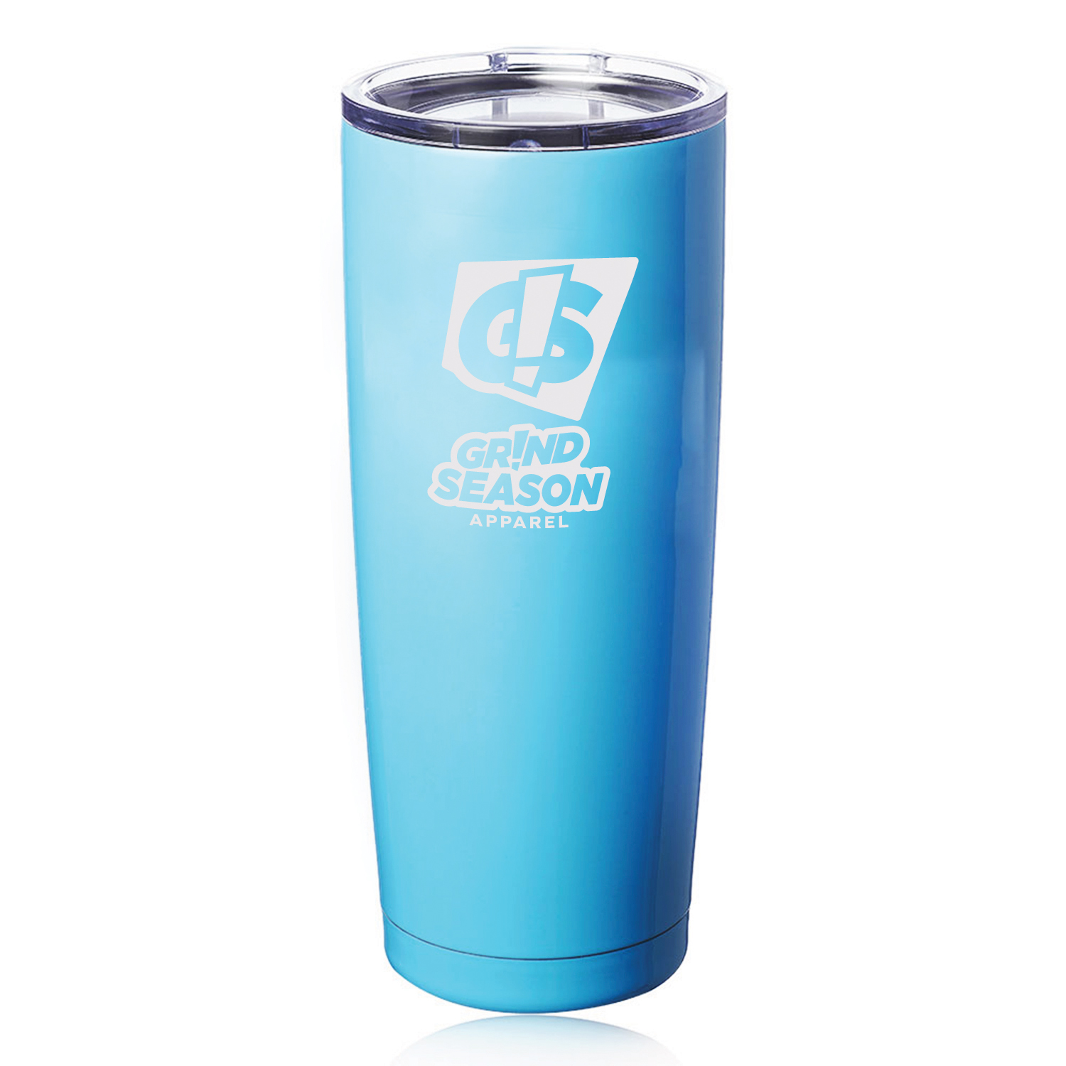 20 oz. Alto Stainless Steel Coffee Tumbler (1 Color Imprint) 2