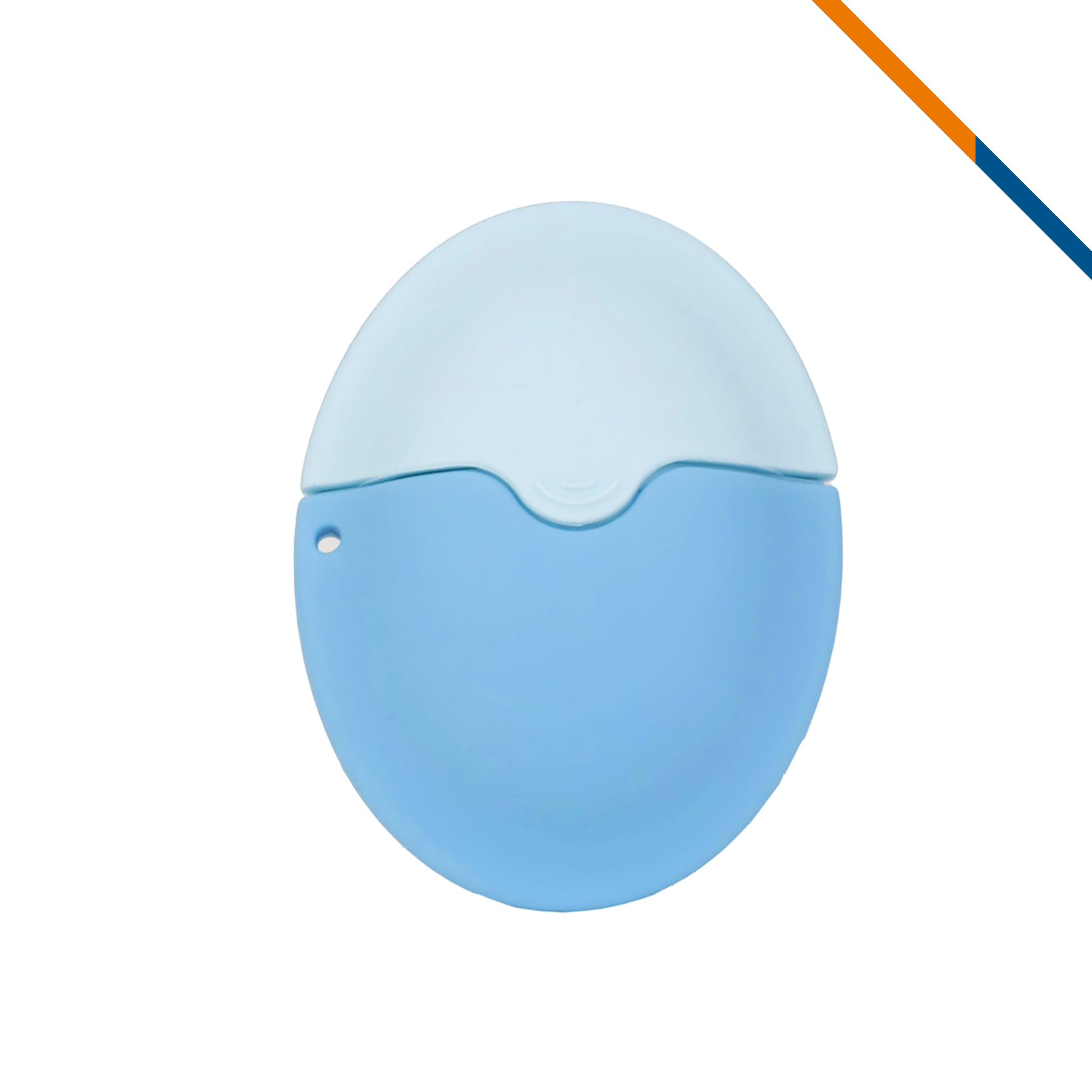 Hutton Refillable Roll On Sunscreen Applicator 7