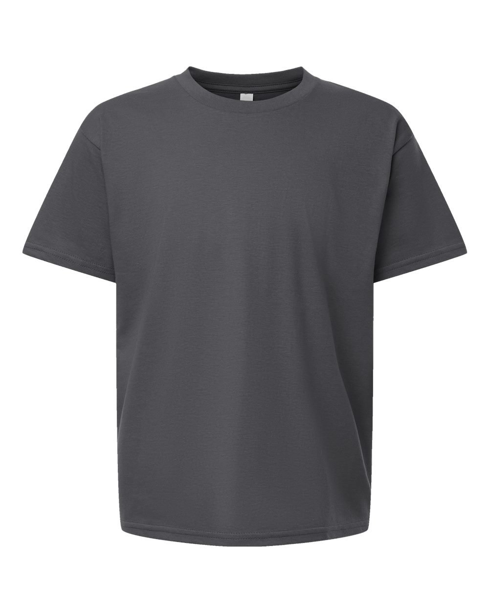 Youth Fine Jersey Tee - 2001Y 111