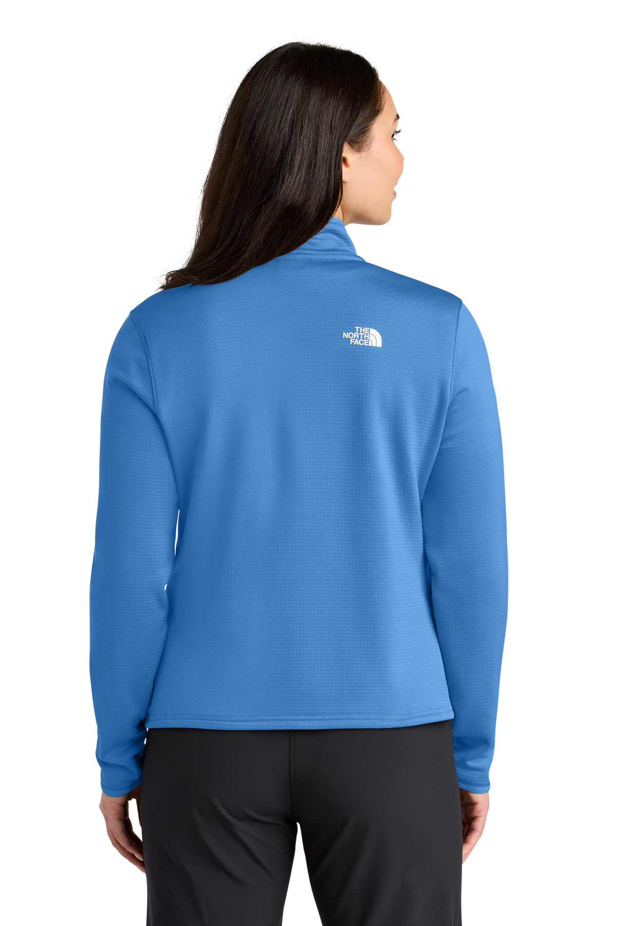 The North Face Women's Aim 1/4-Zip Fleece NF0A8FQK 29