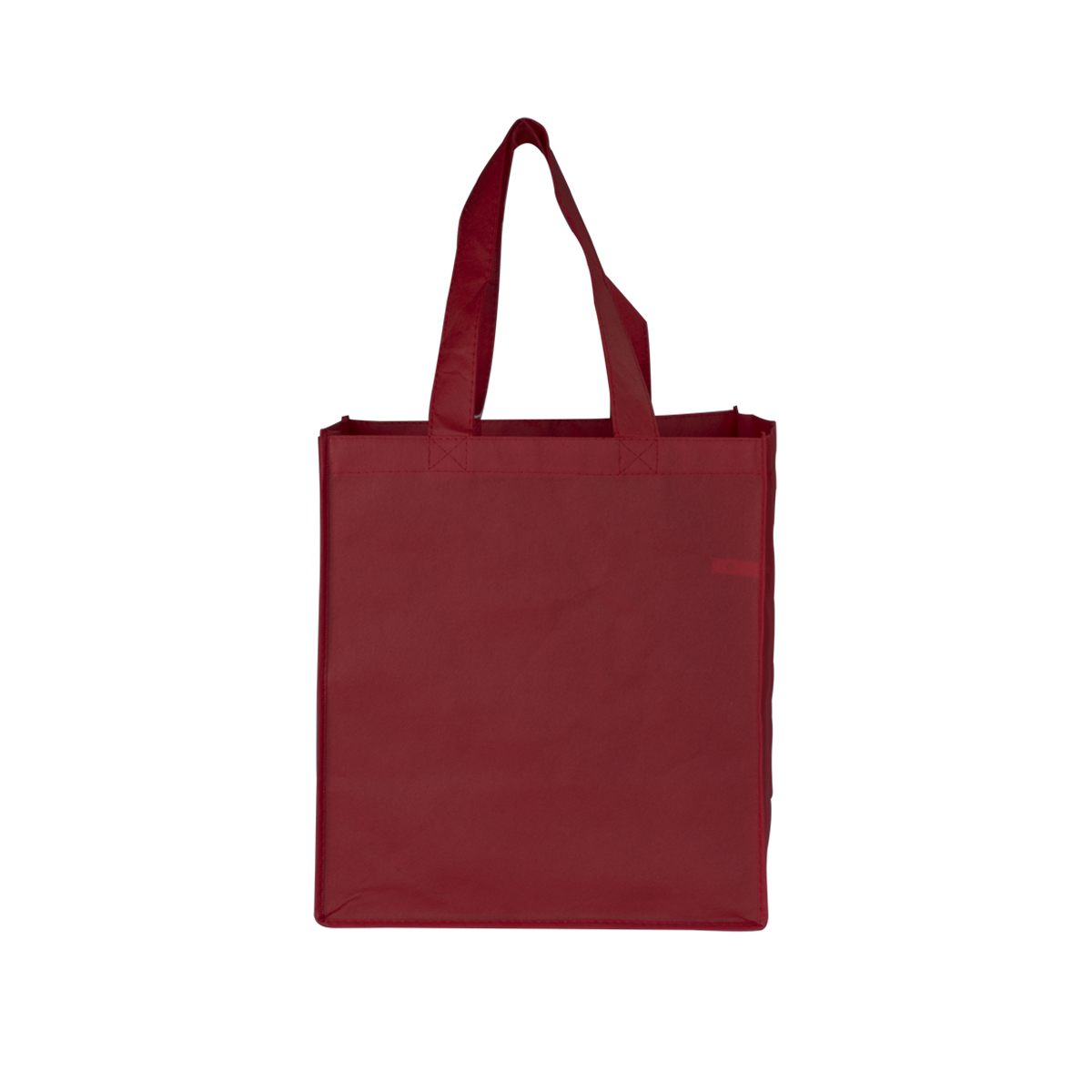Non Woven Reusable Grocery Tote 18