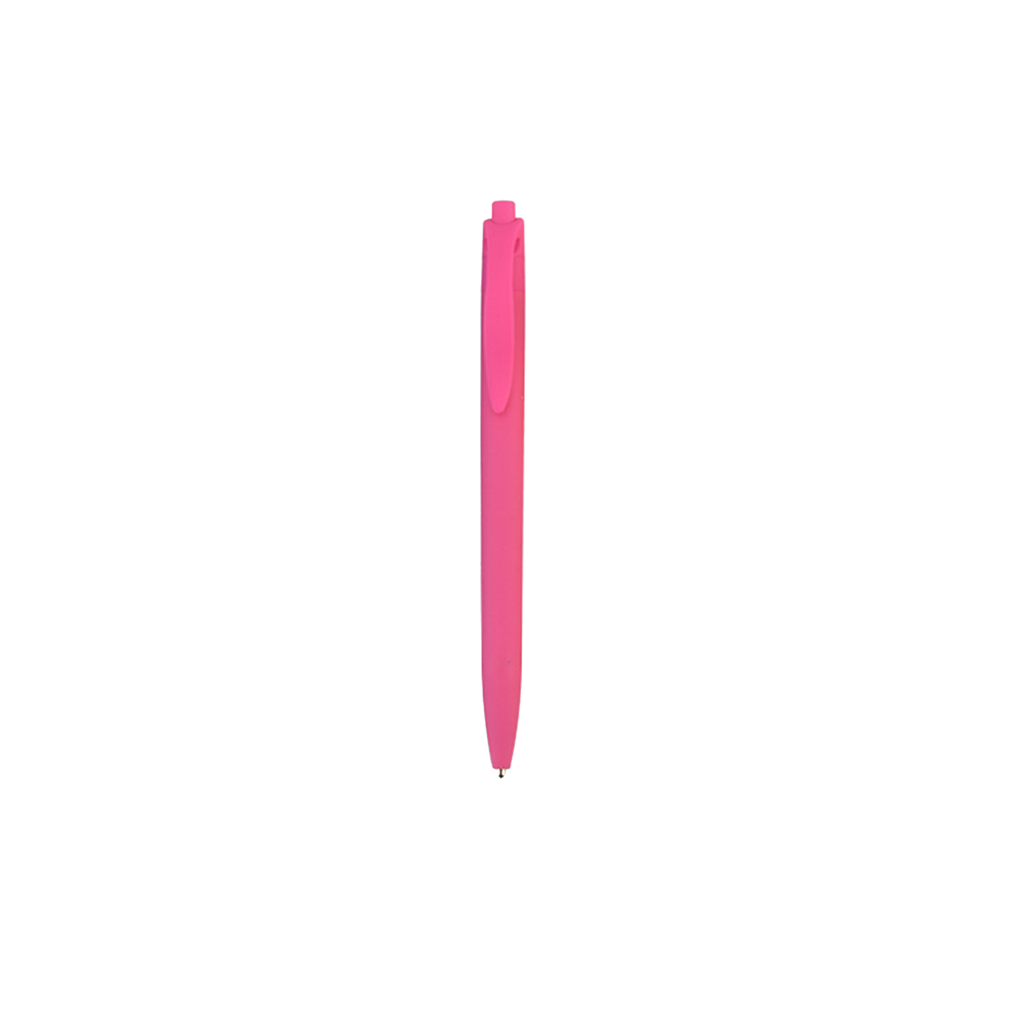 Durable Plastic Ballpoint Pen 14