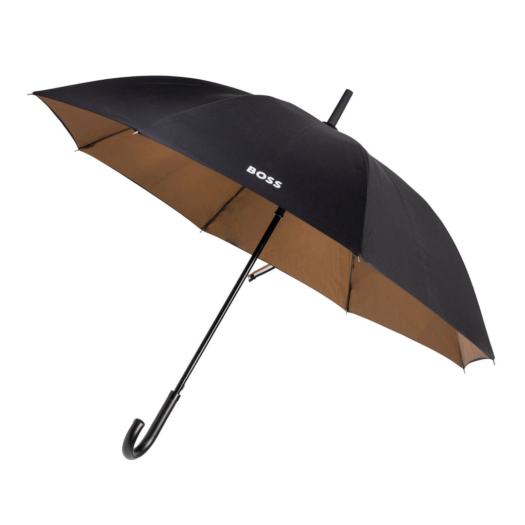 Hugo Boss® Iconic City Umbrella 5
