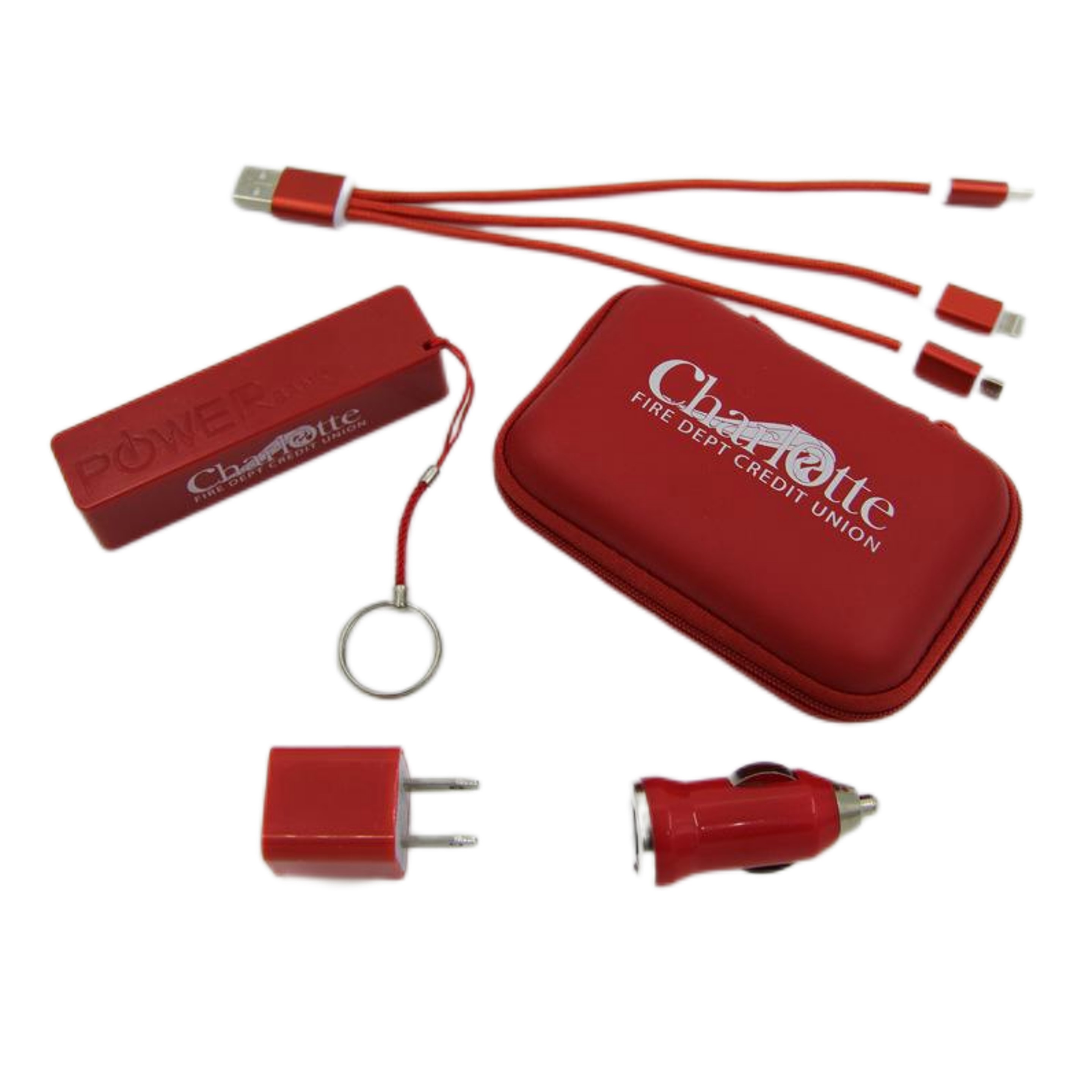 4 in 1 Charging Set 2