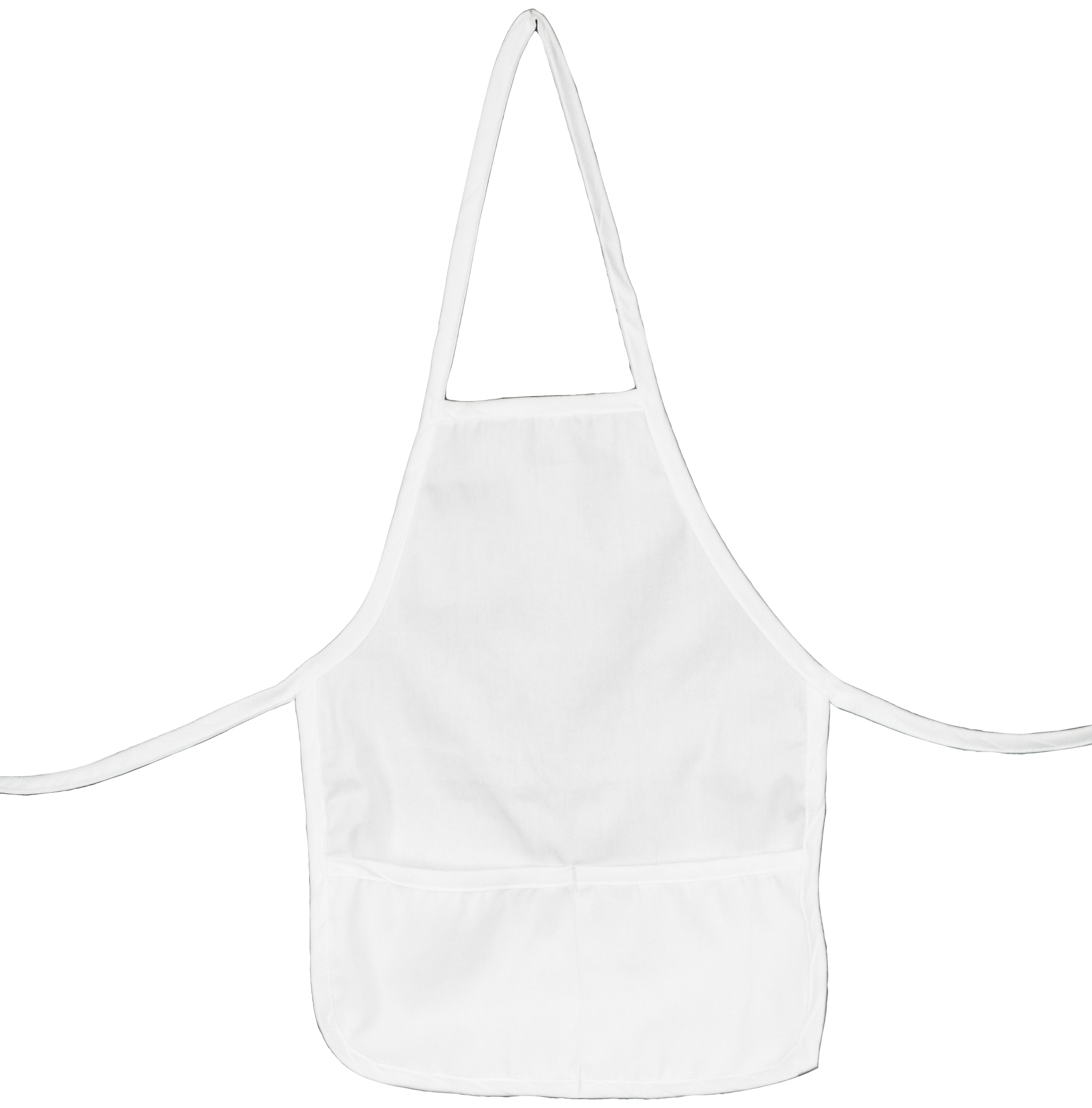Child's Size Apron 6