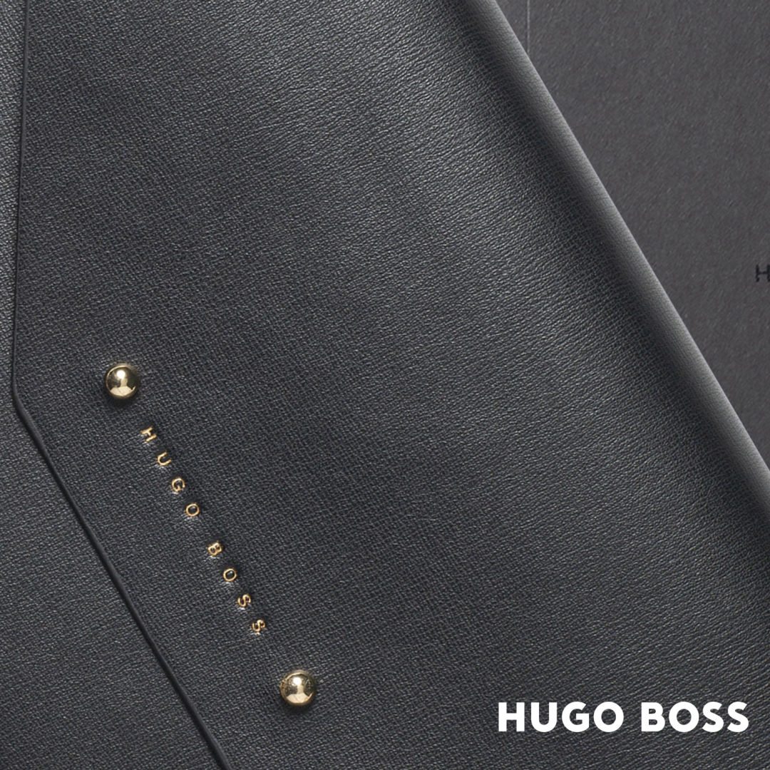 Hugo Boss Elegance Document Portfolio 3