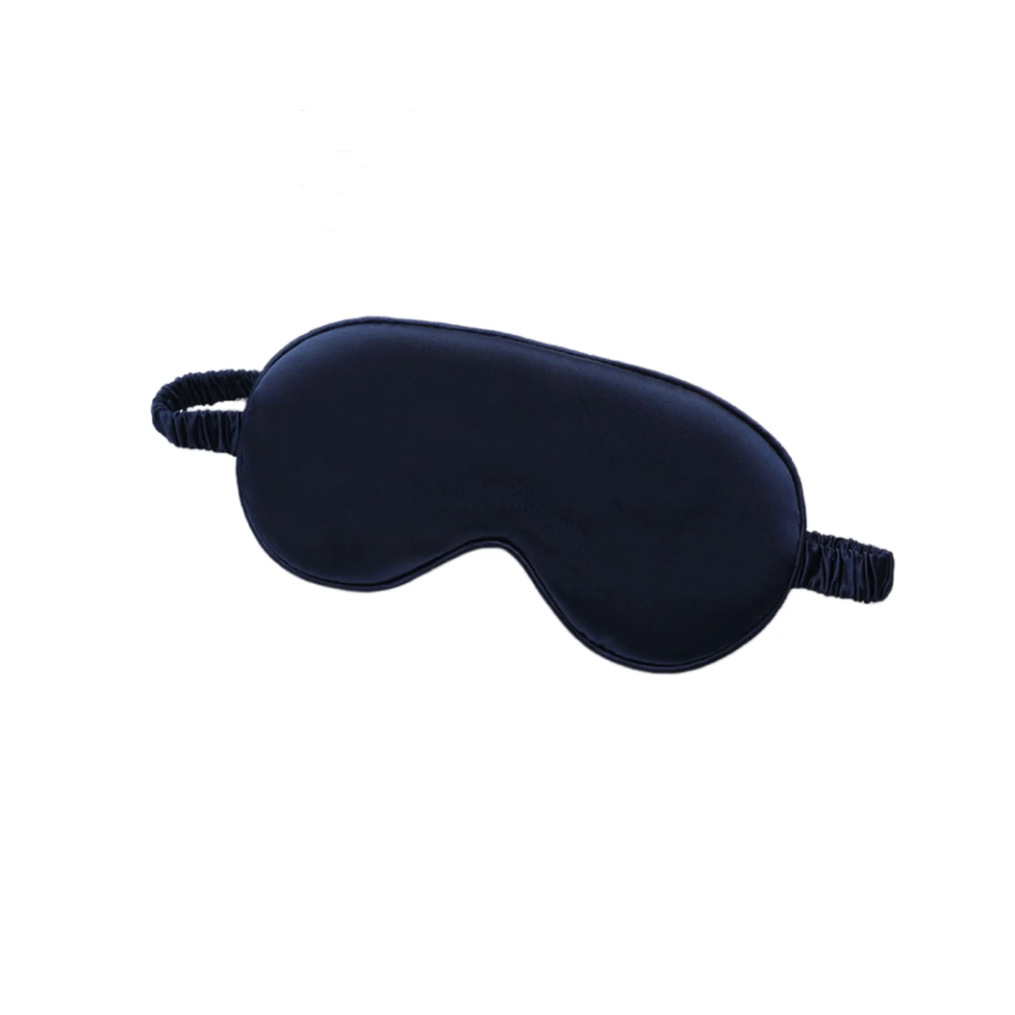 Custom Colorful Silk Sleep Eye Mask 2