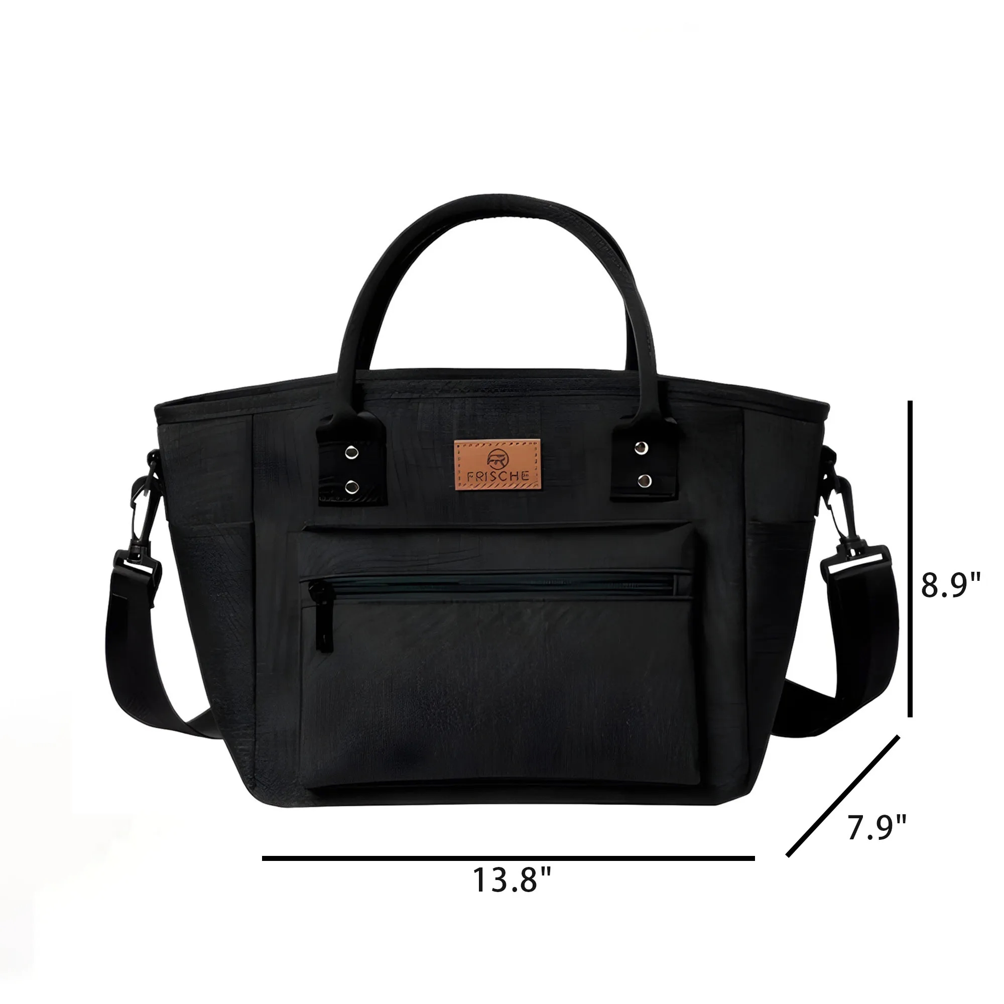 Insulated Lunch Bag 4