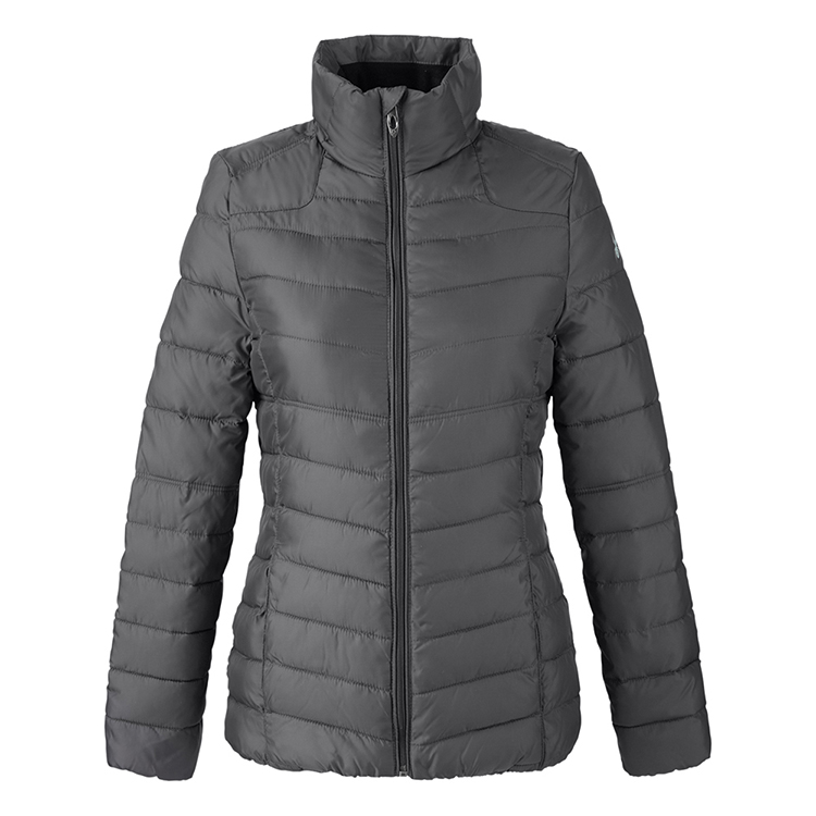 Spyder Women's Supreme Puffer Jacket 3