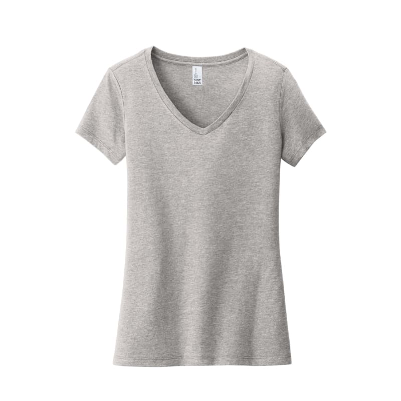 District Women's Very Important Tee V-Neck. 37