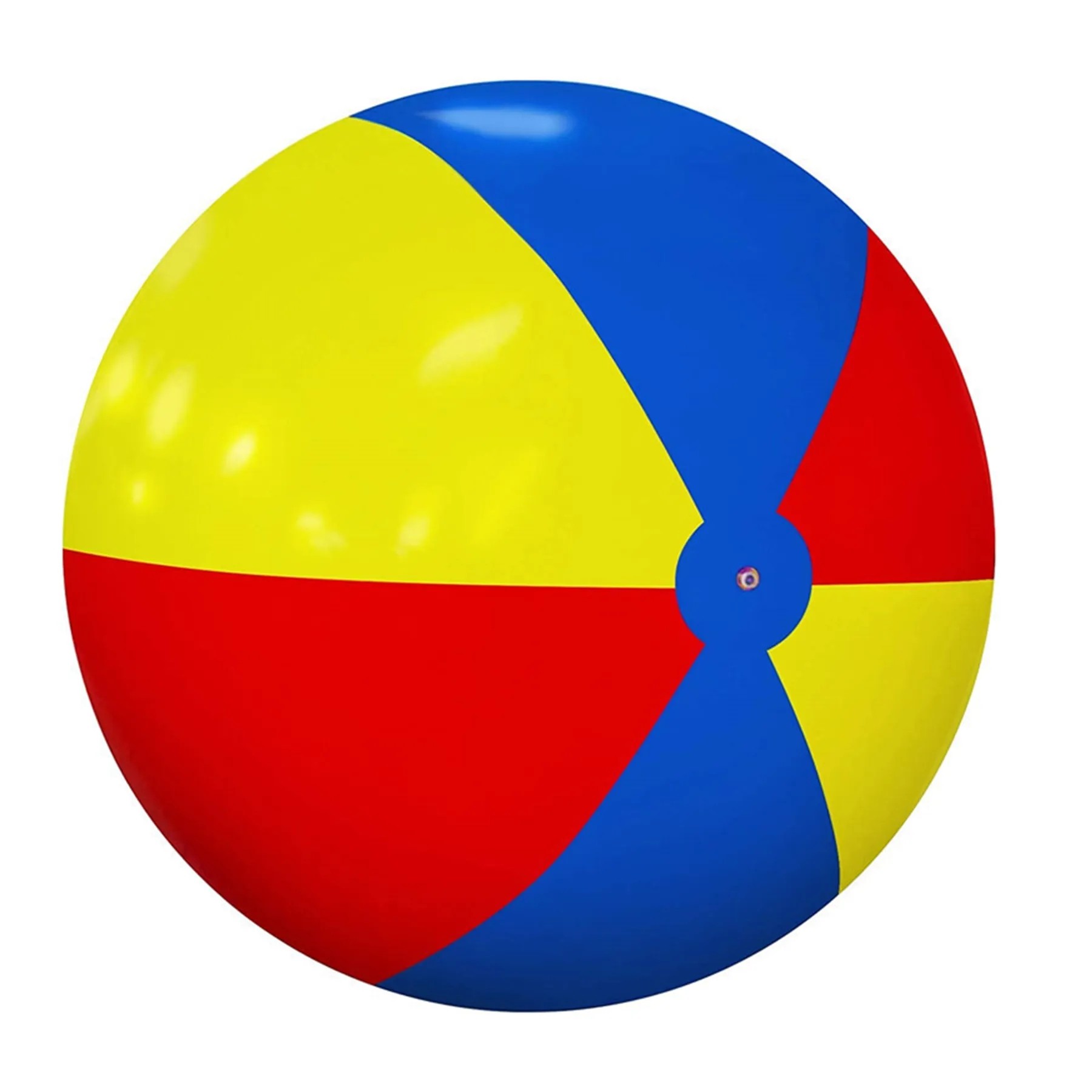 59 Inch Big Beach Ball 2