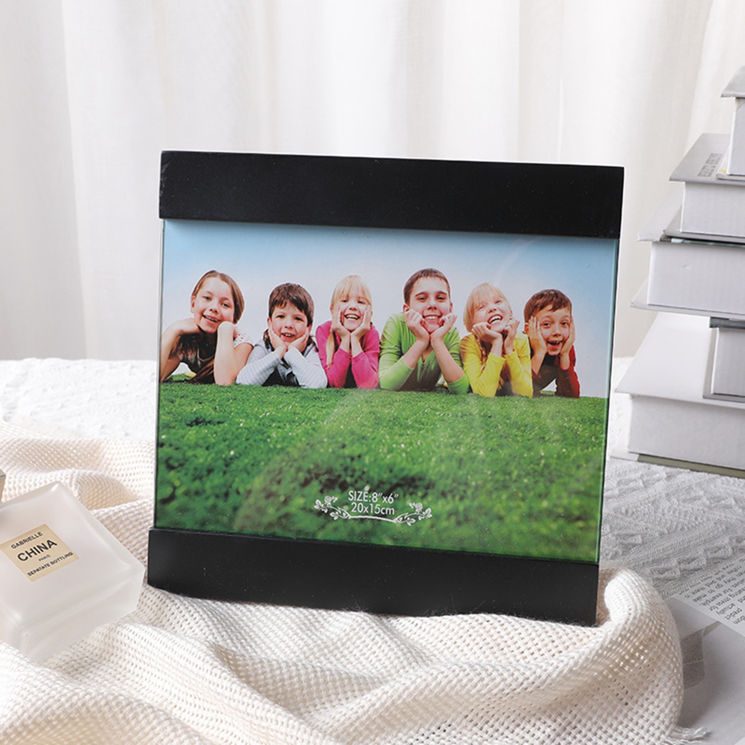 Wooden Photo Frame 7