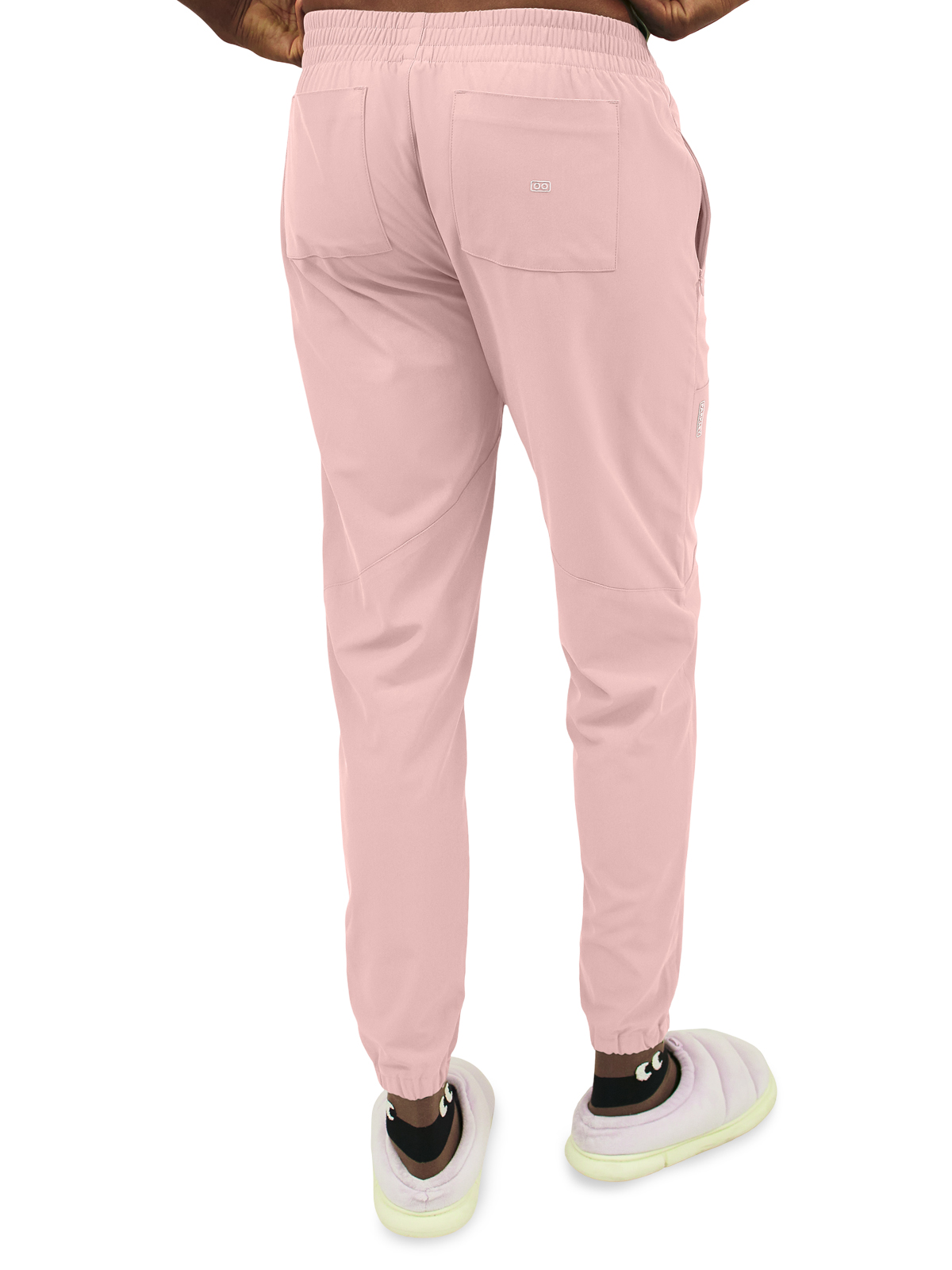 Parkley Kinetic - Men's Seven-Pocket KIRAN Jogger Pant 7