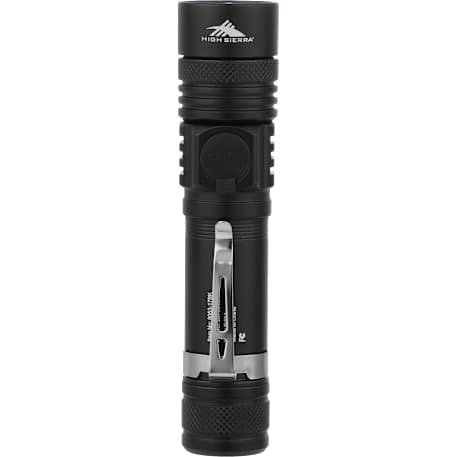 High Sierra Eco 160 Lumen LED Flashlight 39