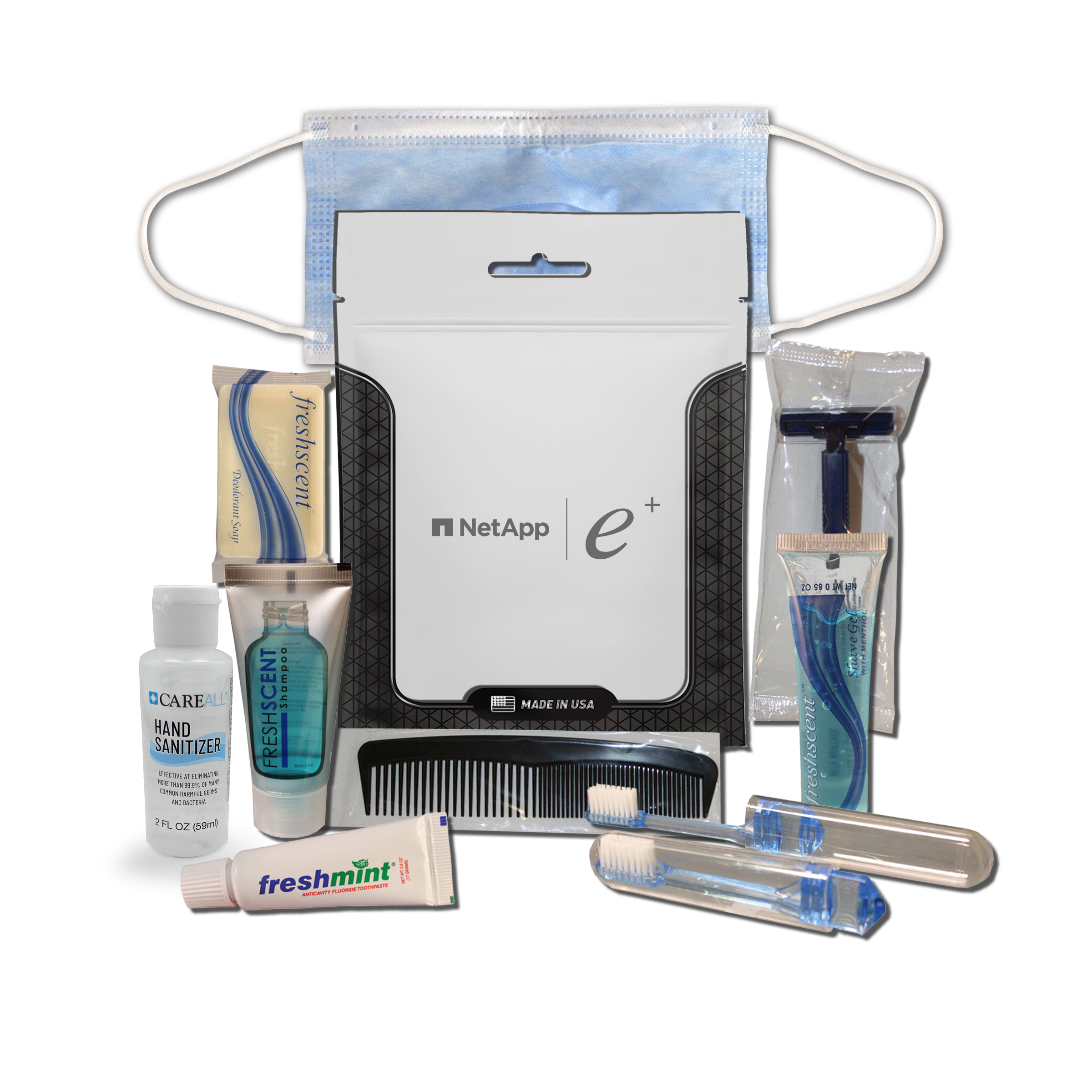 Hygiene Kit 11