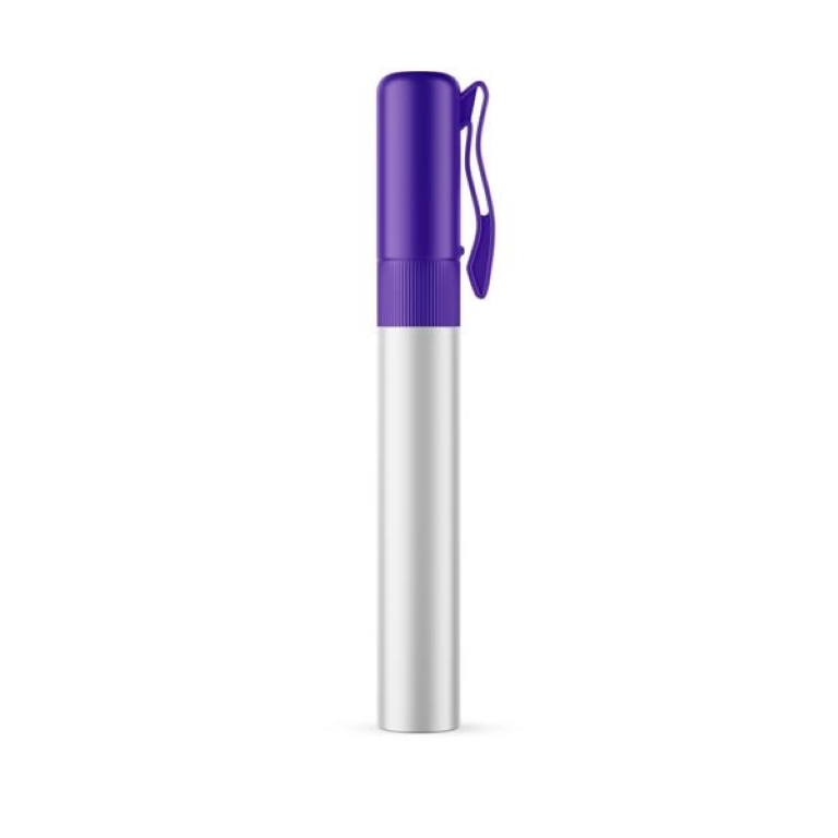 Mini Hand Sanitizer Spray 3