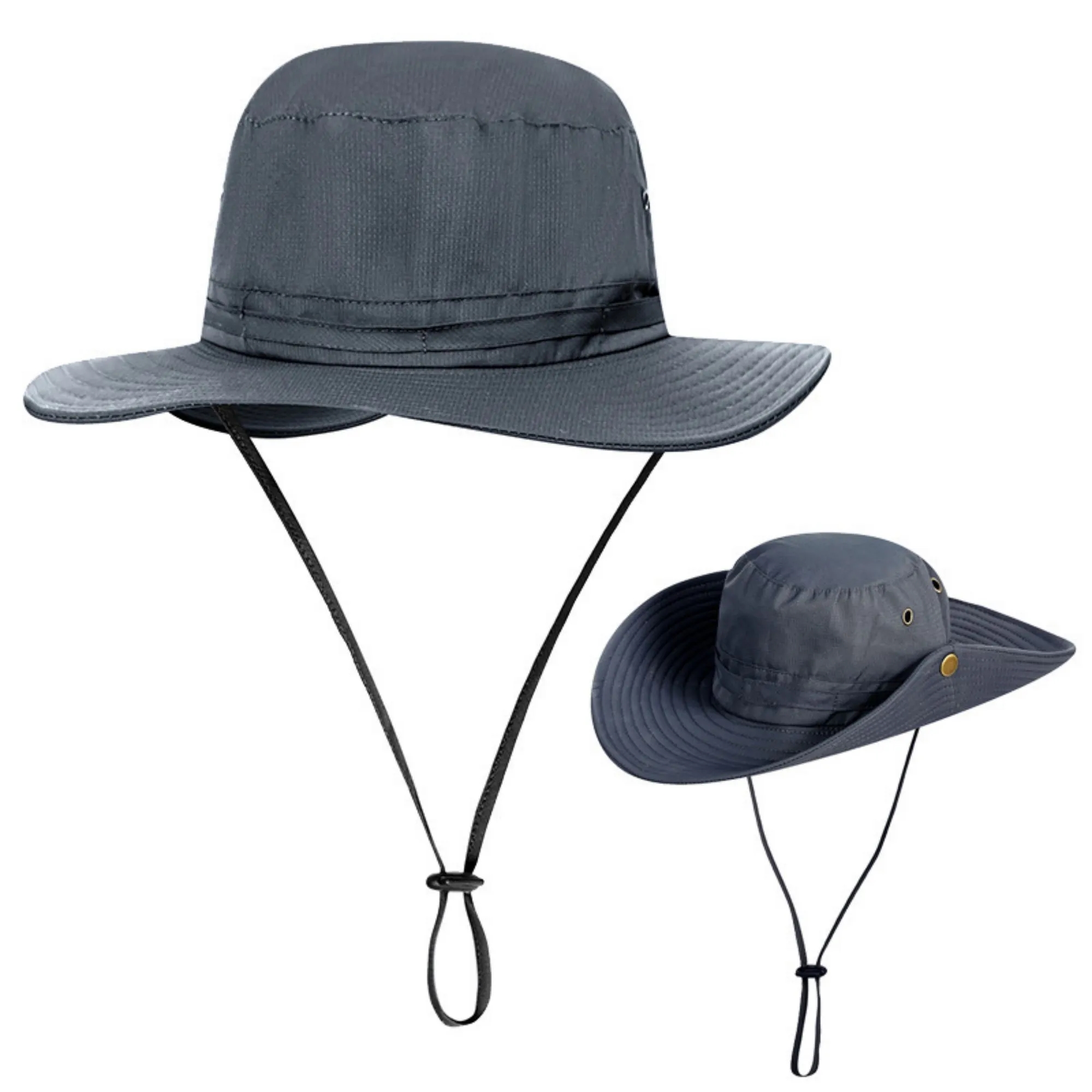 Foldable Bucket Hat 5