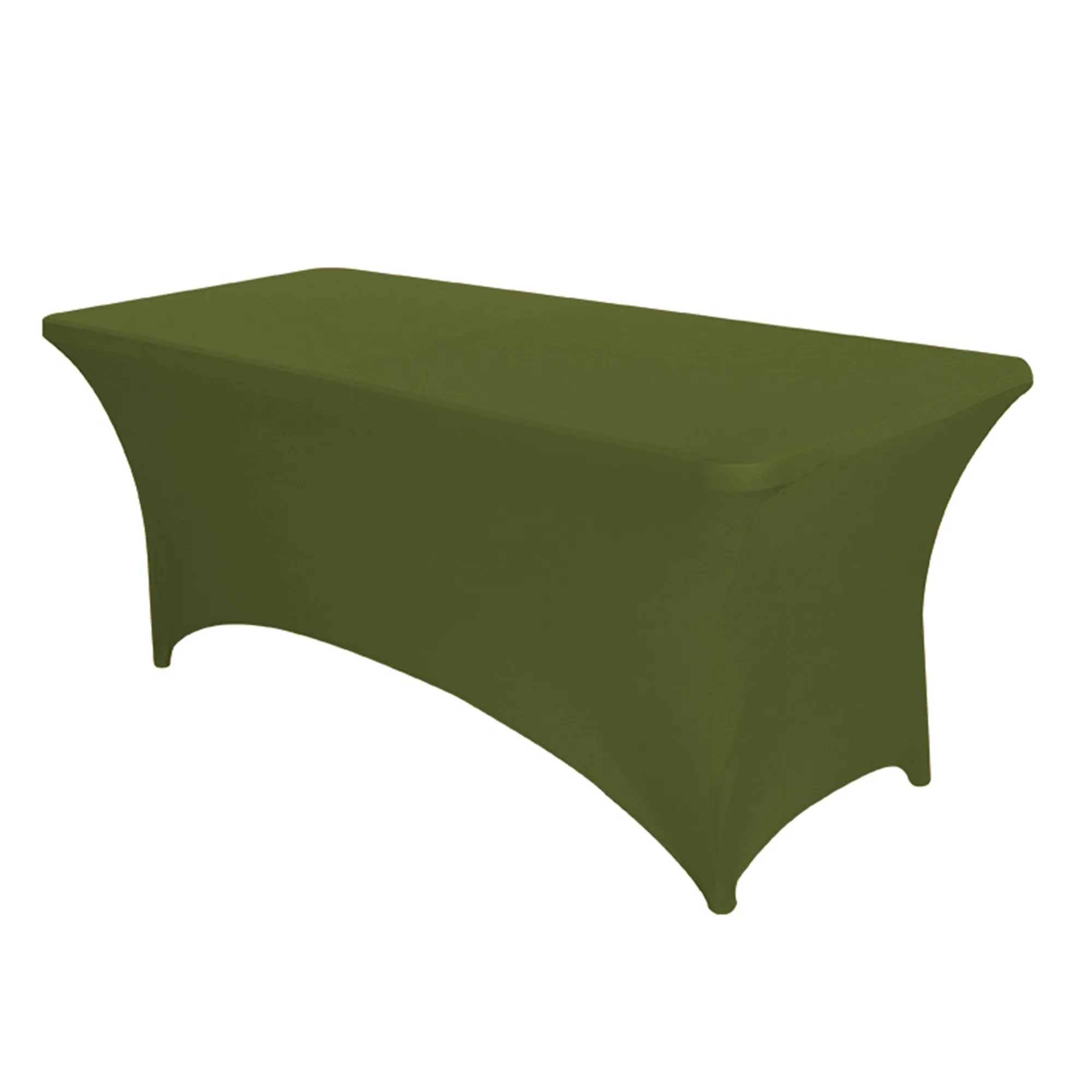 6FT Elastic Tablecloth 8