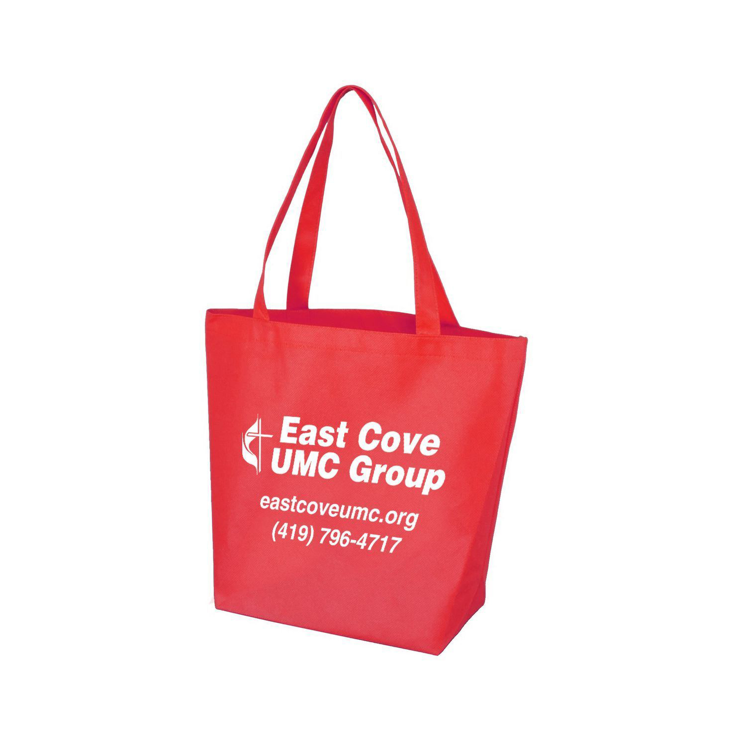 Convention Tote 30