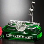 Putter Award 6