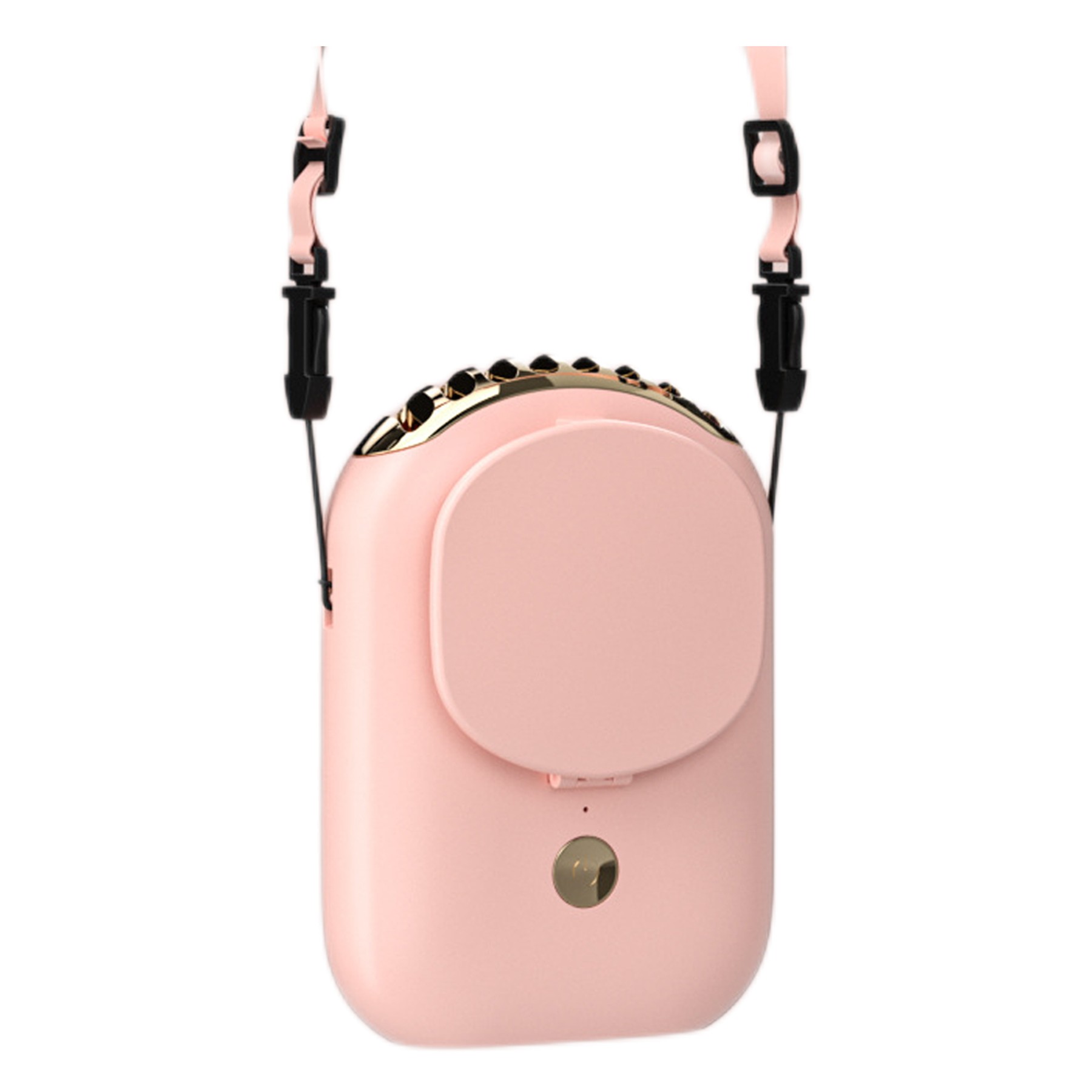 Usb Charging Neck Fan 2