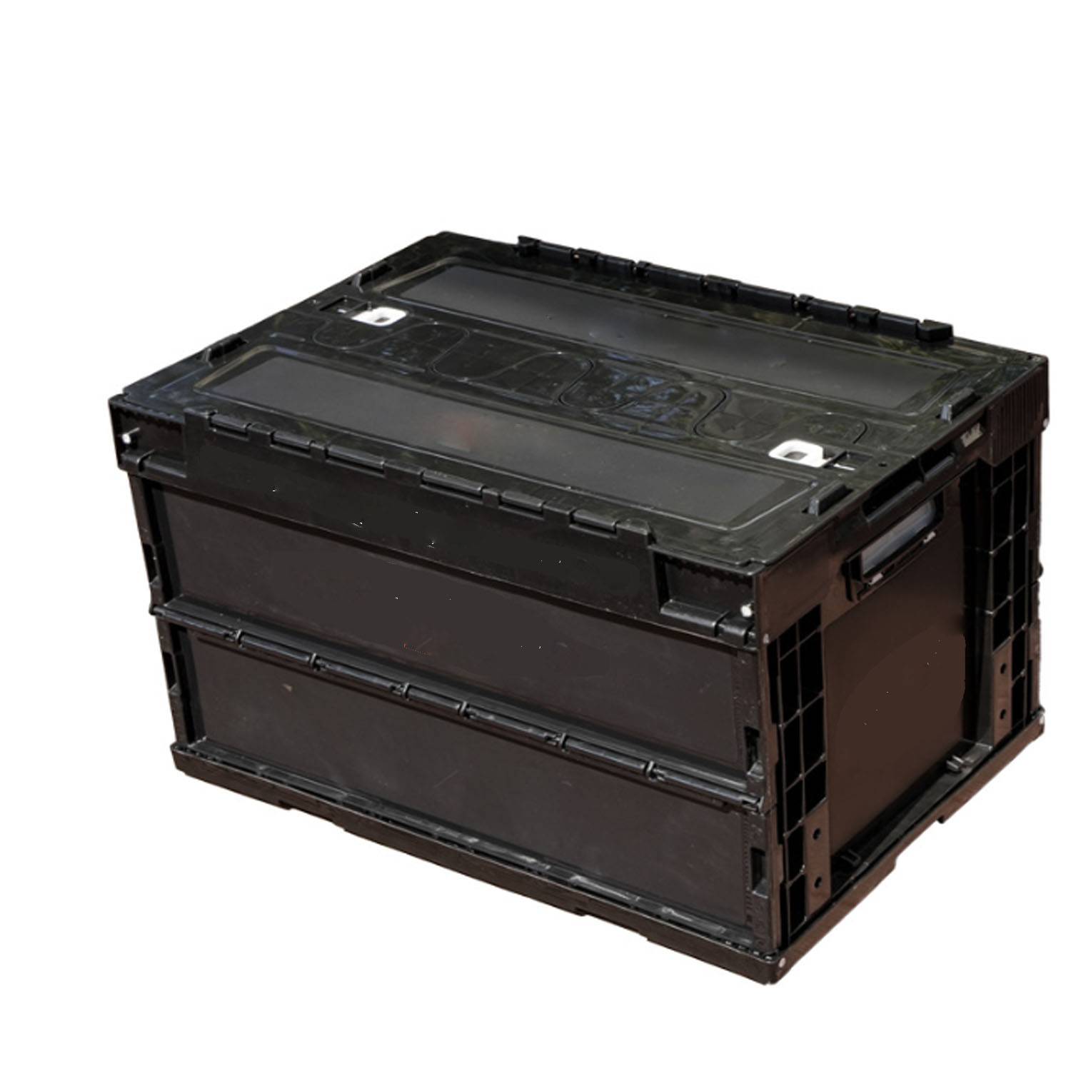 Custom Folding Storage Box 6
