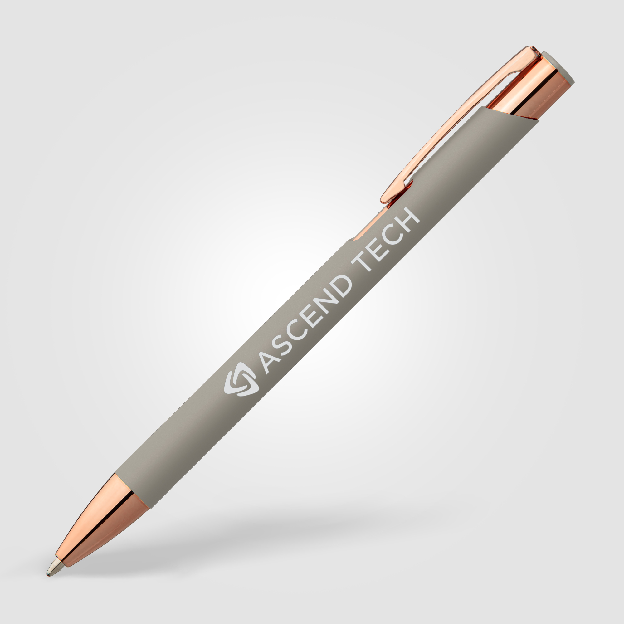 Crosby Softy Rose Gold 10