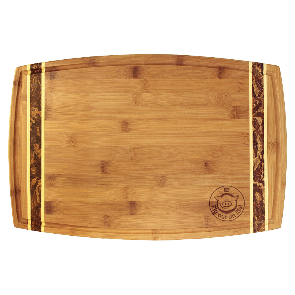 18" Marbled Cutting Board 15