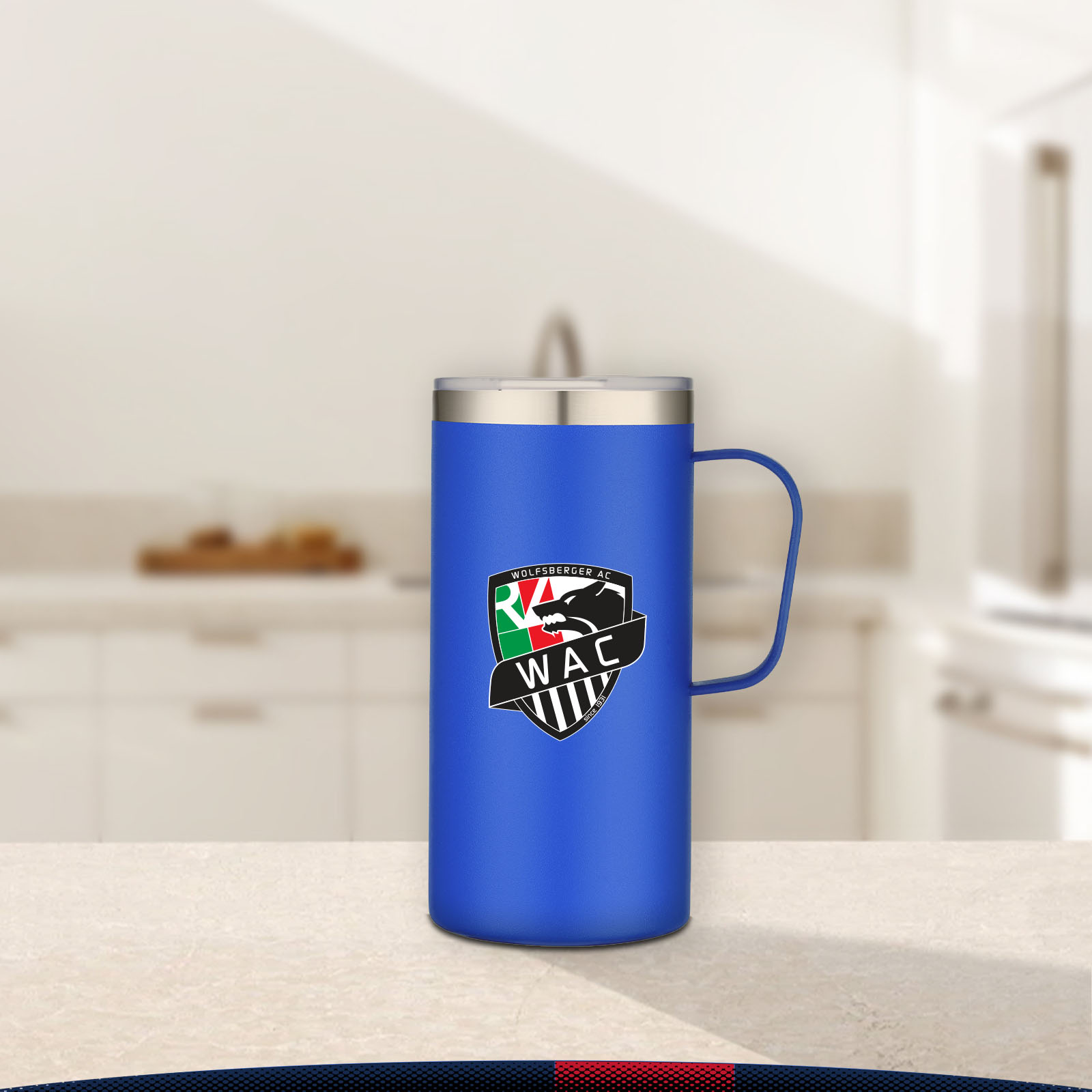 20 OZ. Yedus Insulated Tumbler 7