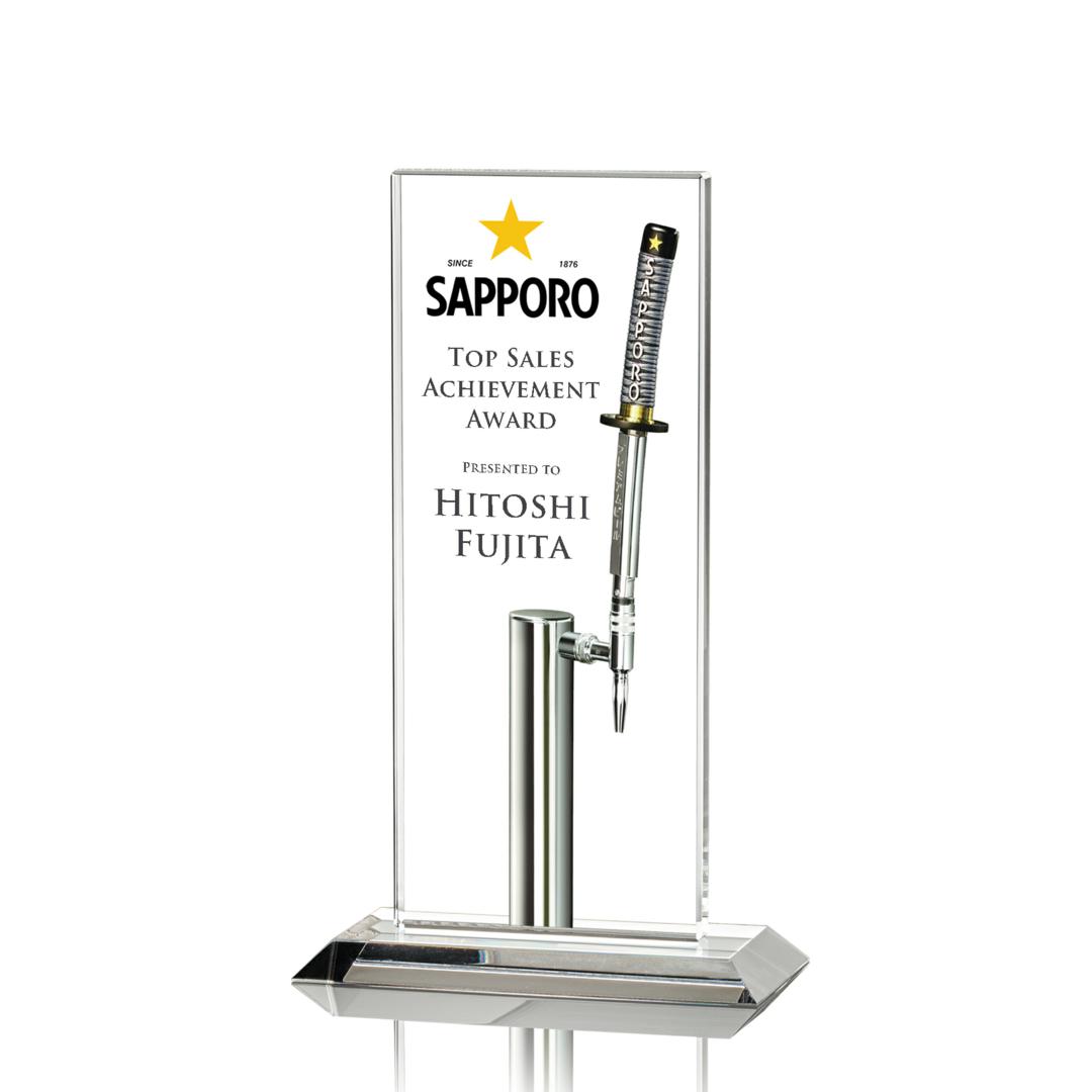 Santorini VividPrint™ Award 2