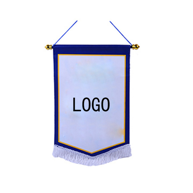 Championship & Friendship Banners 1