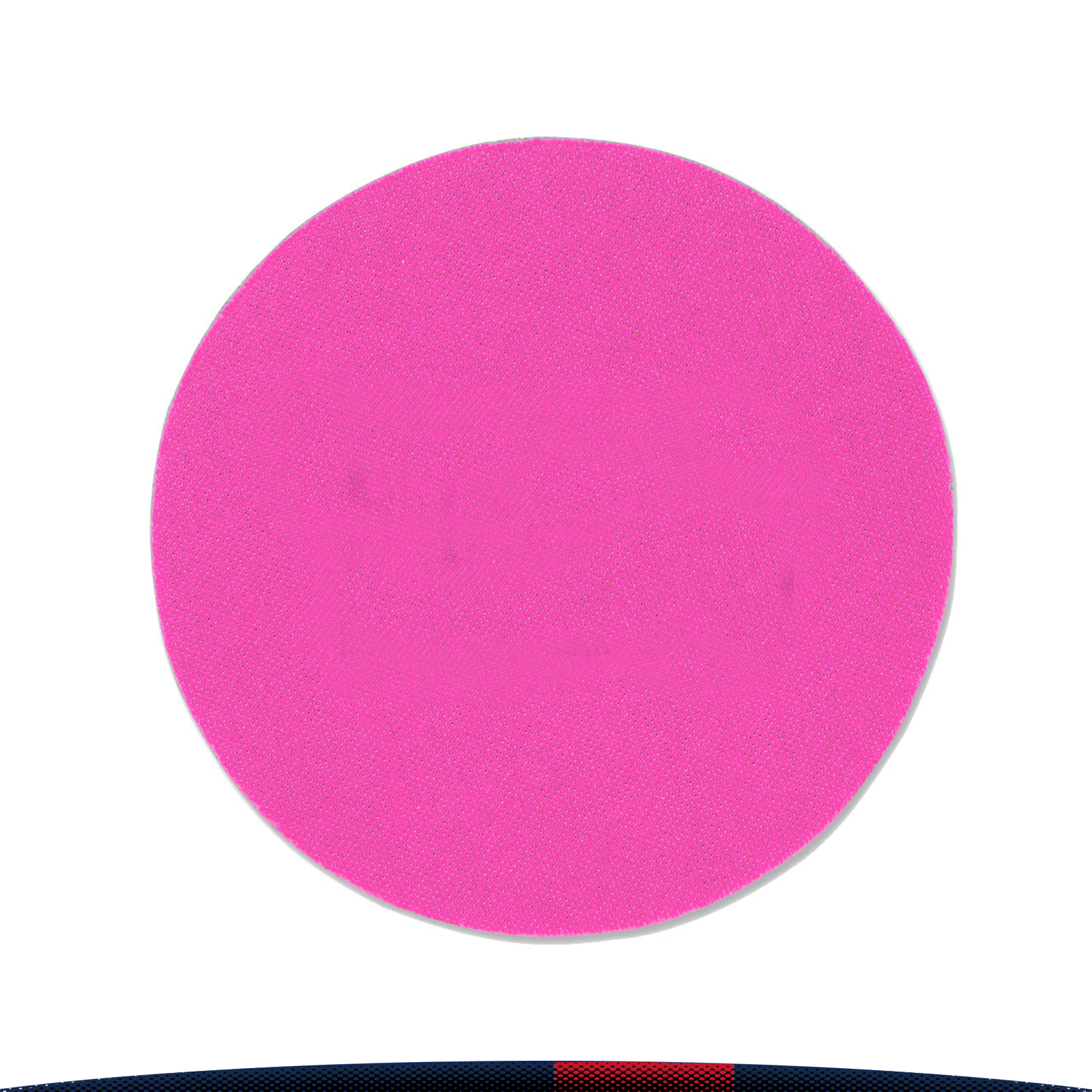Rayton Round Foam Coasters 9