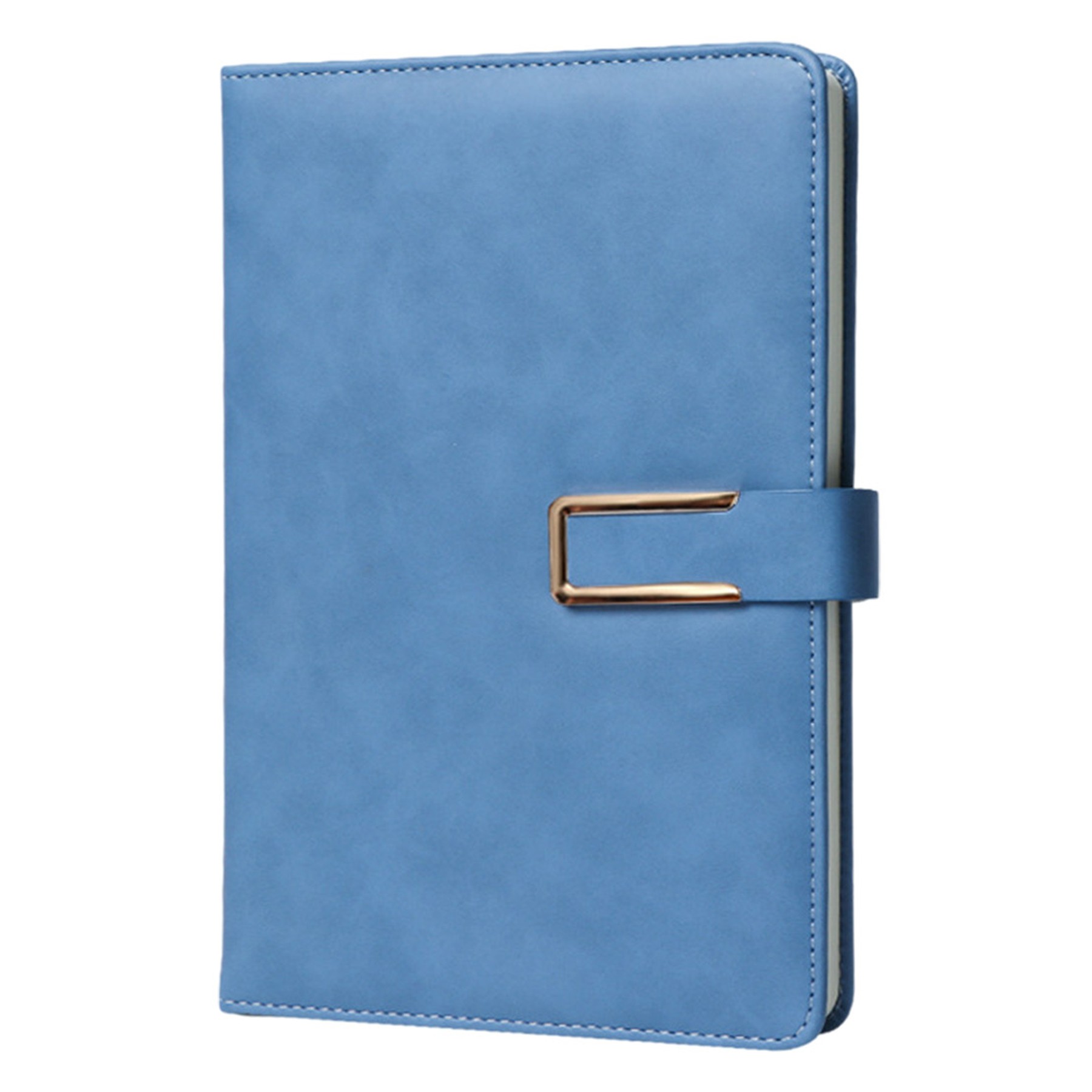 Leather Notebook 4