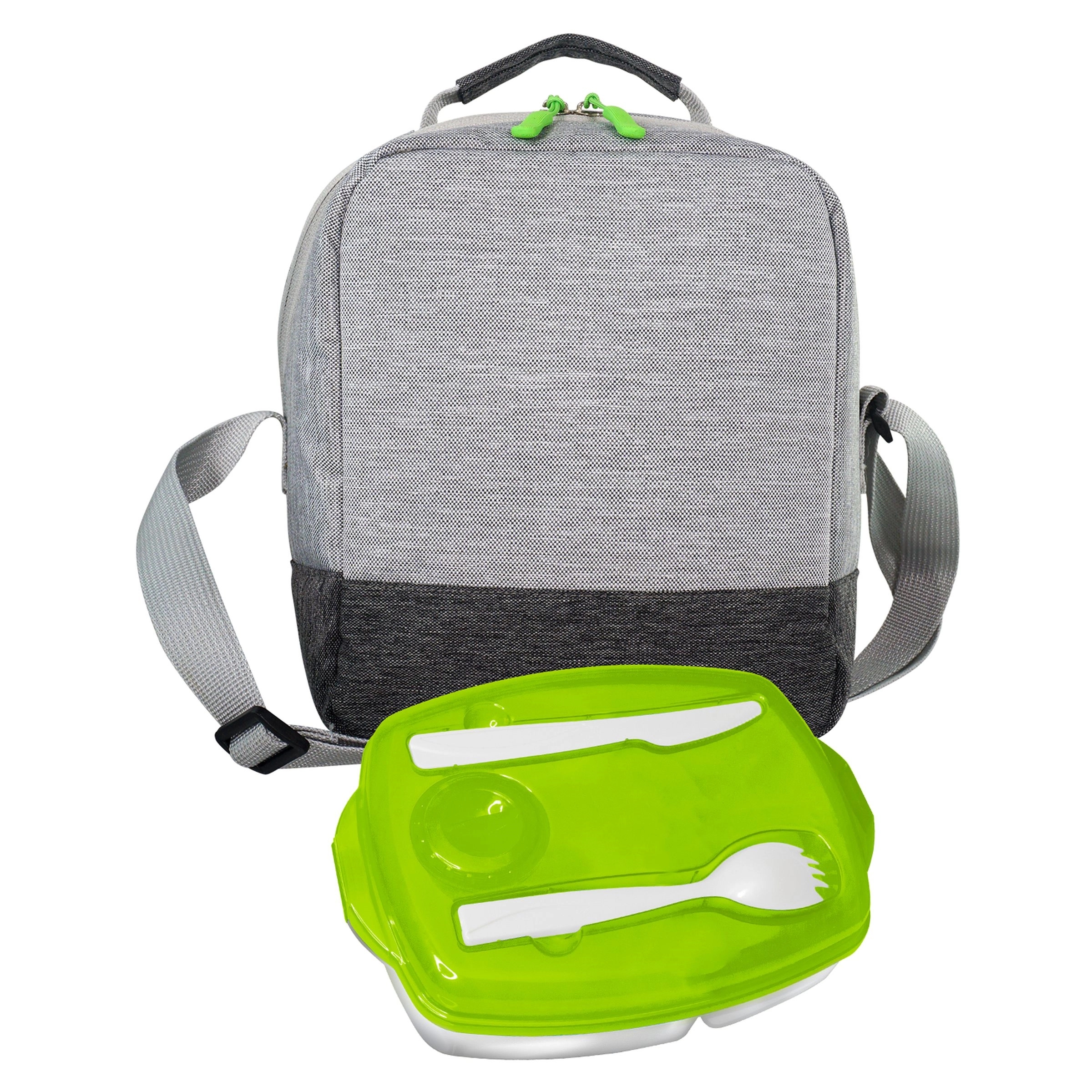Bay Handy Locking Lid Lunch Kit 15