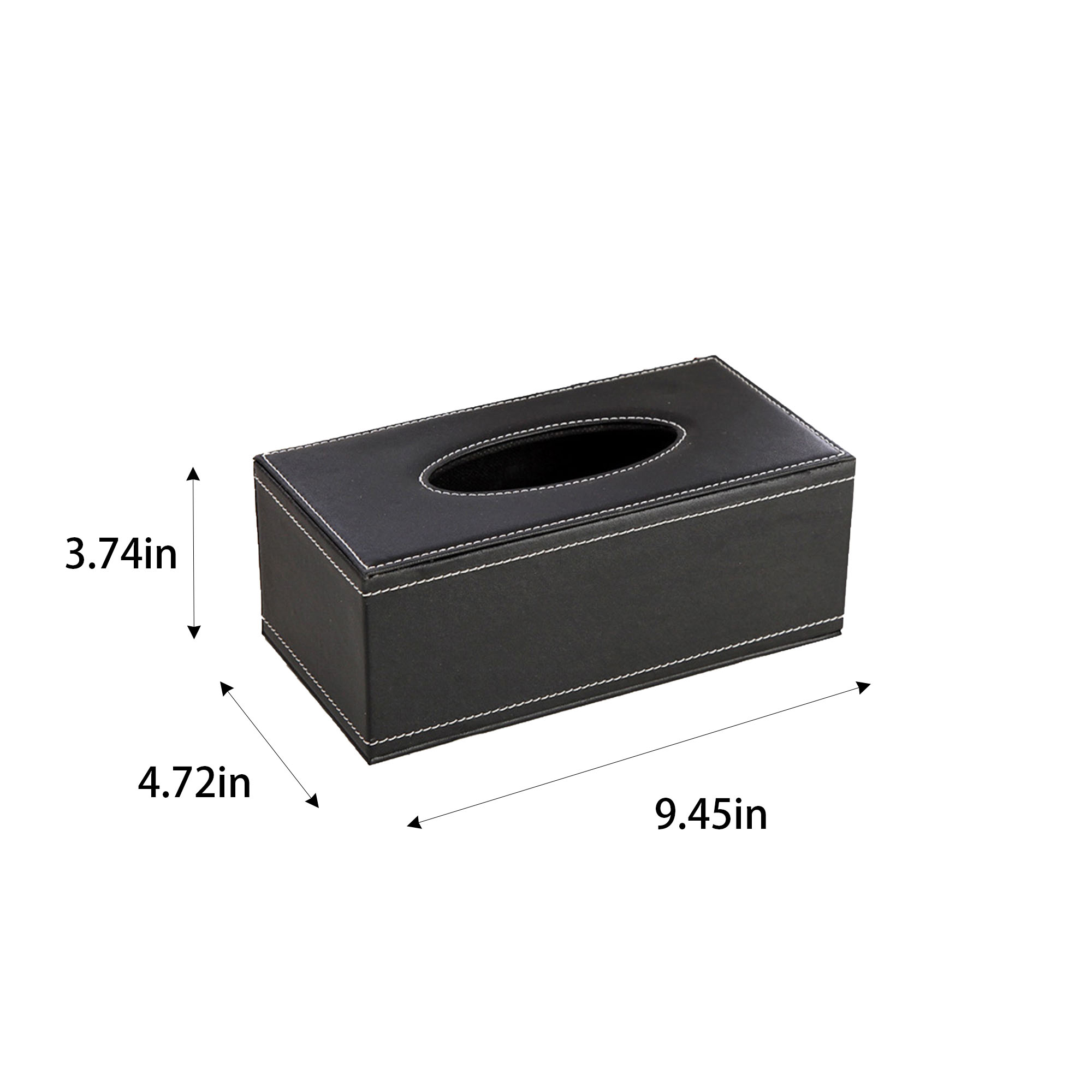 Tissue Box 4