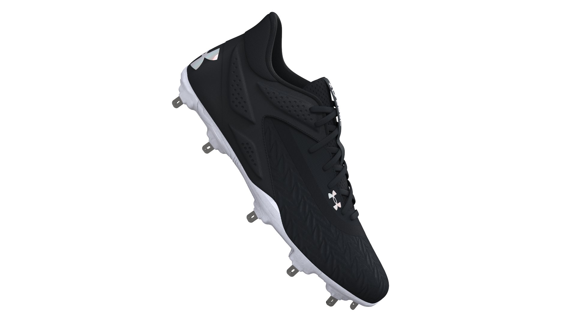 UA Yard MT 3.0 Men's Baseball Cleats 7