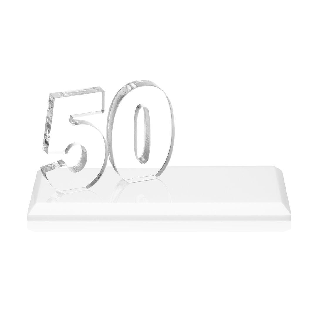 Northam Anniversary VividPrint™ Award - White 20