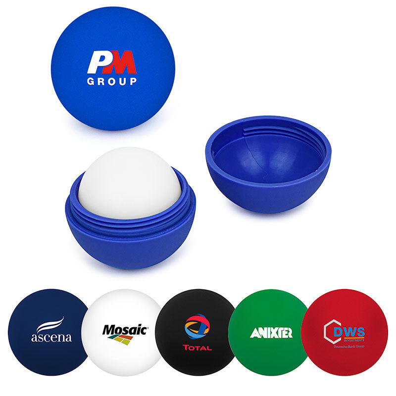 Lip Balm Ball 4