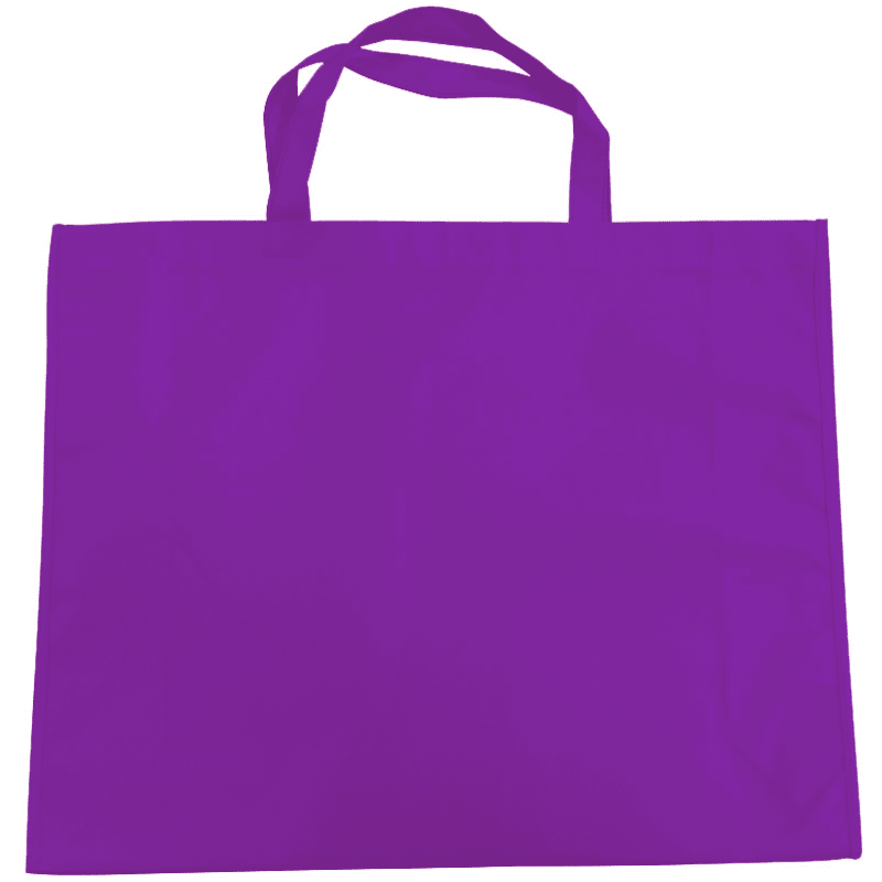 Medium Grocery Tote Bag 2