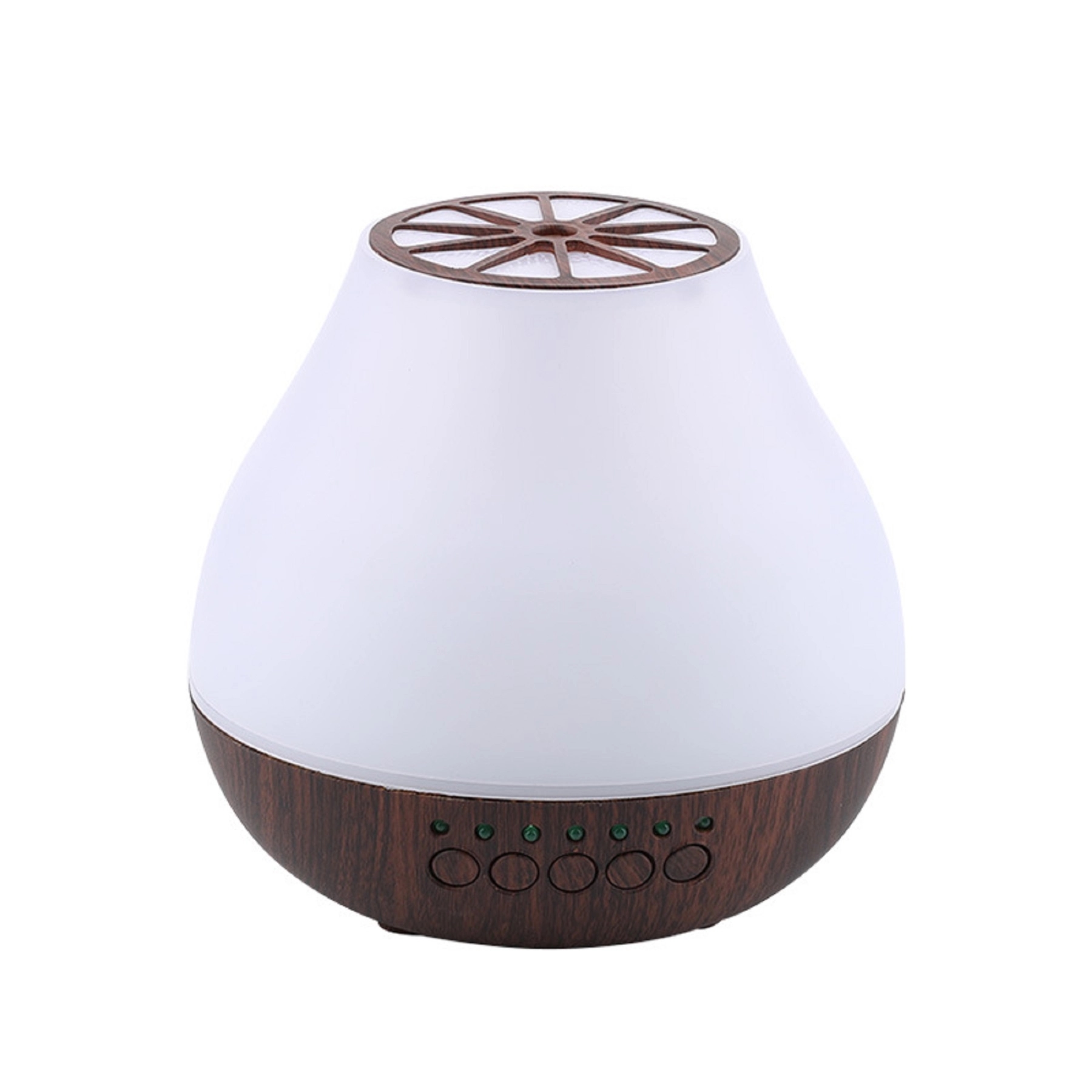 Essential Oil Scent Diffuser Aroma mist Humidifier 2