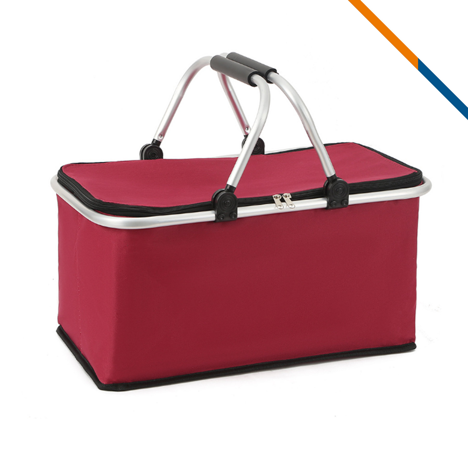 Sunbin Picnic Cooler Bag 7