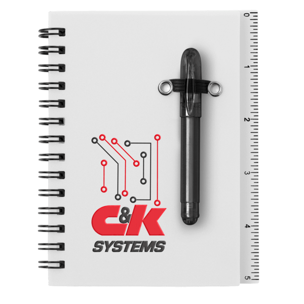 All-In-One Mini Notebook Set 113