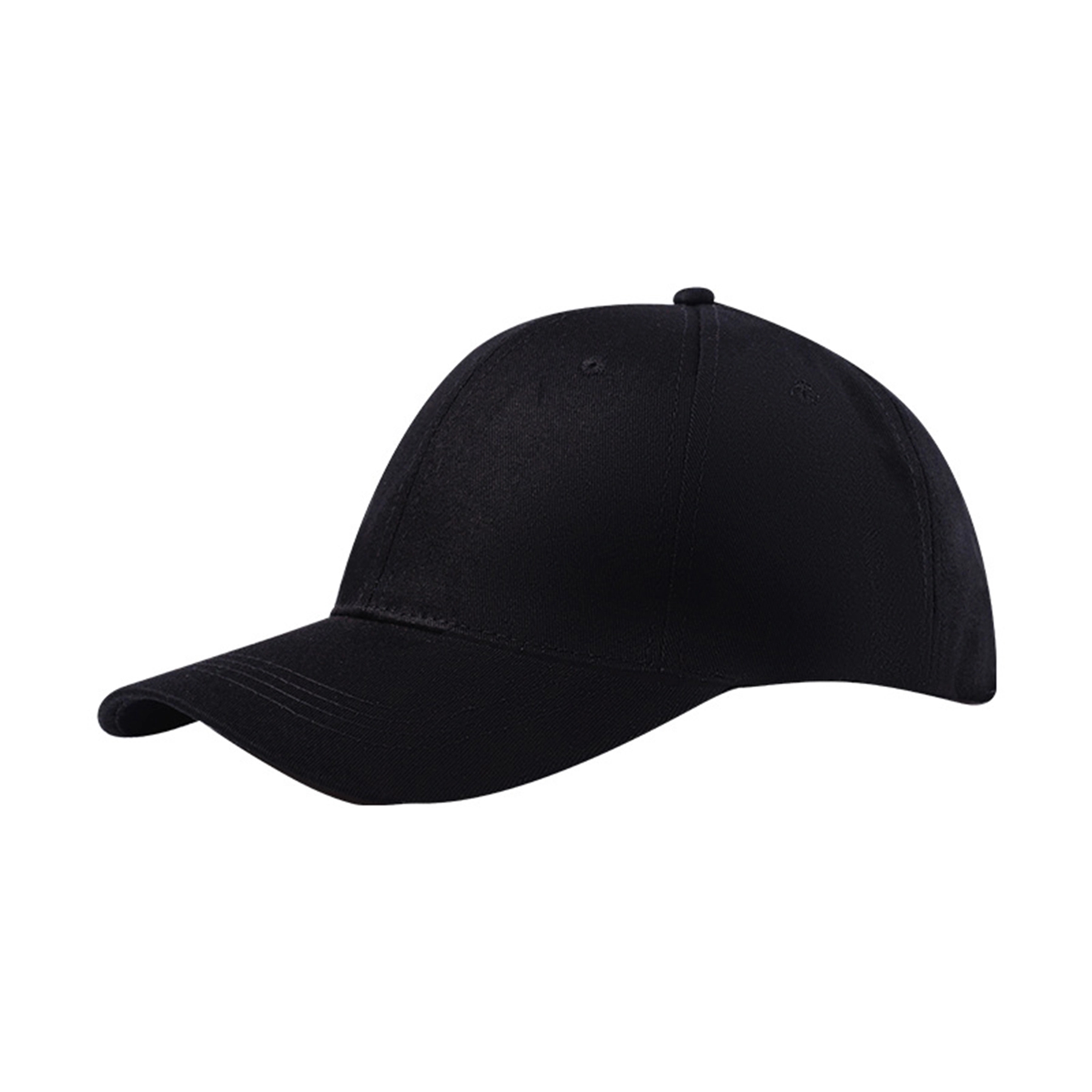 Cotton Sport Baseball Cap 5