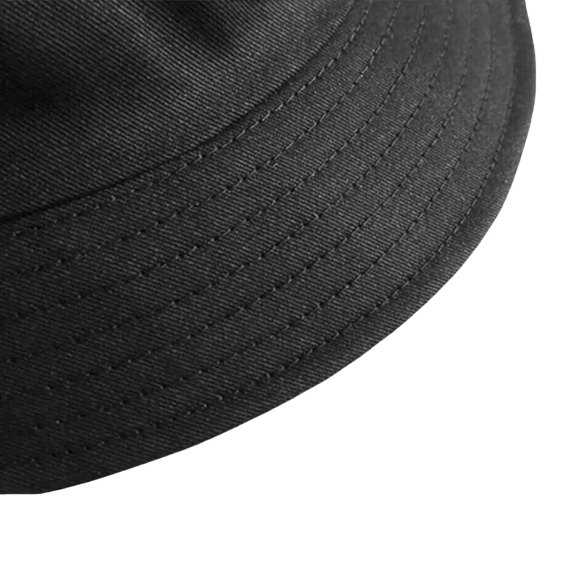 Cotton Bucket Hats Caps 6