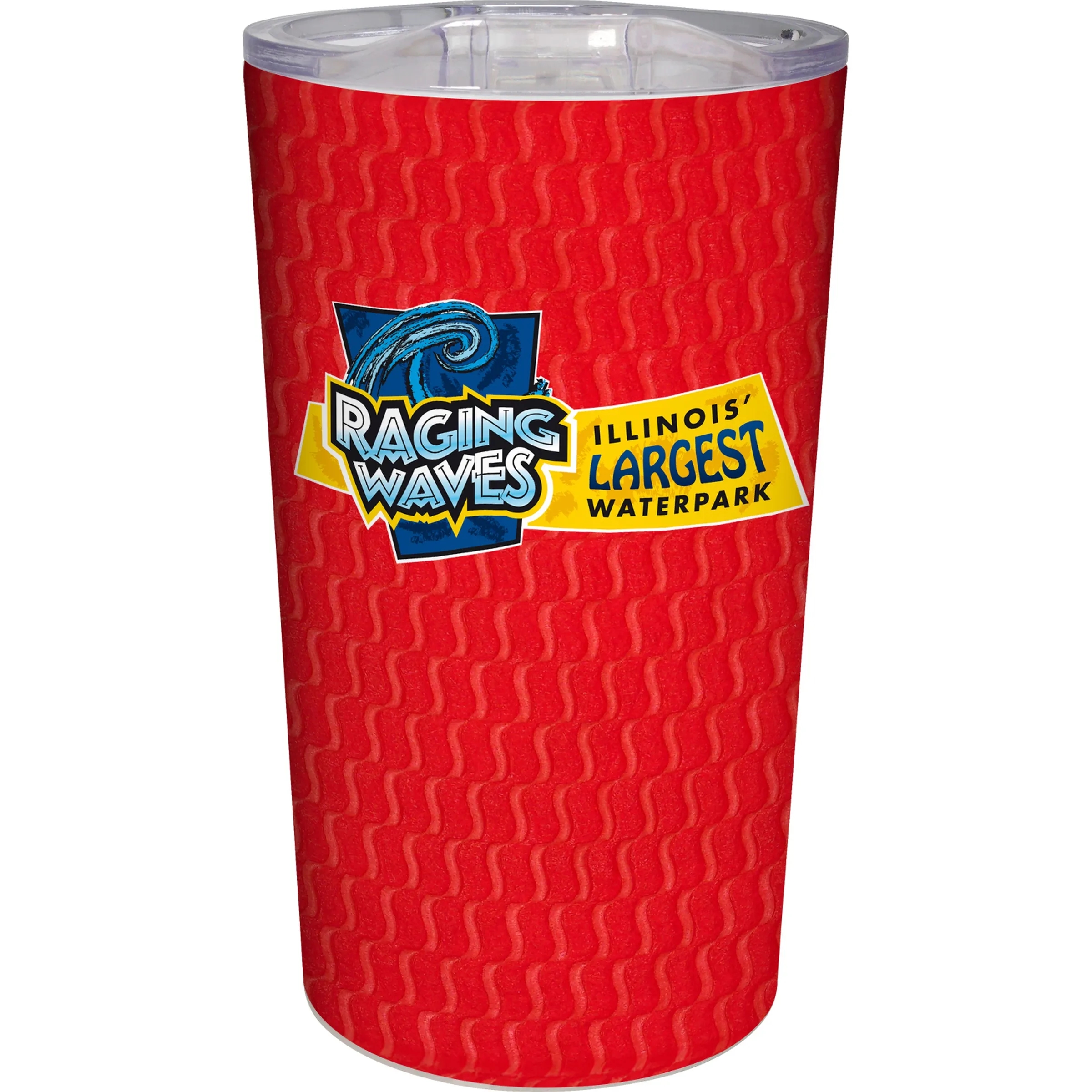 Full Color Wave Mug 9