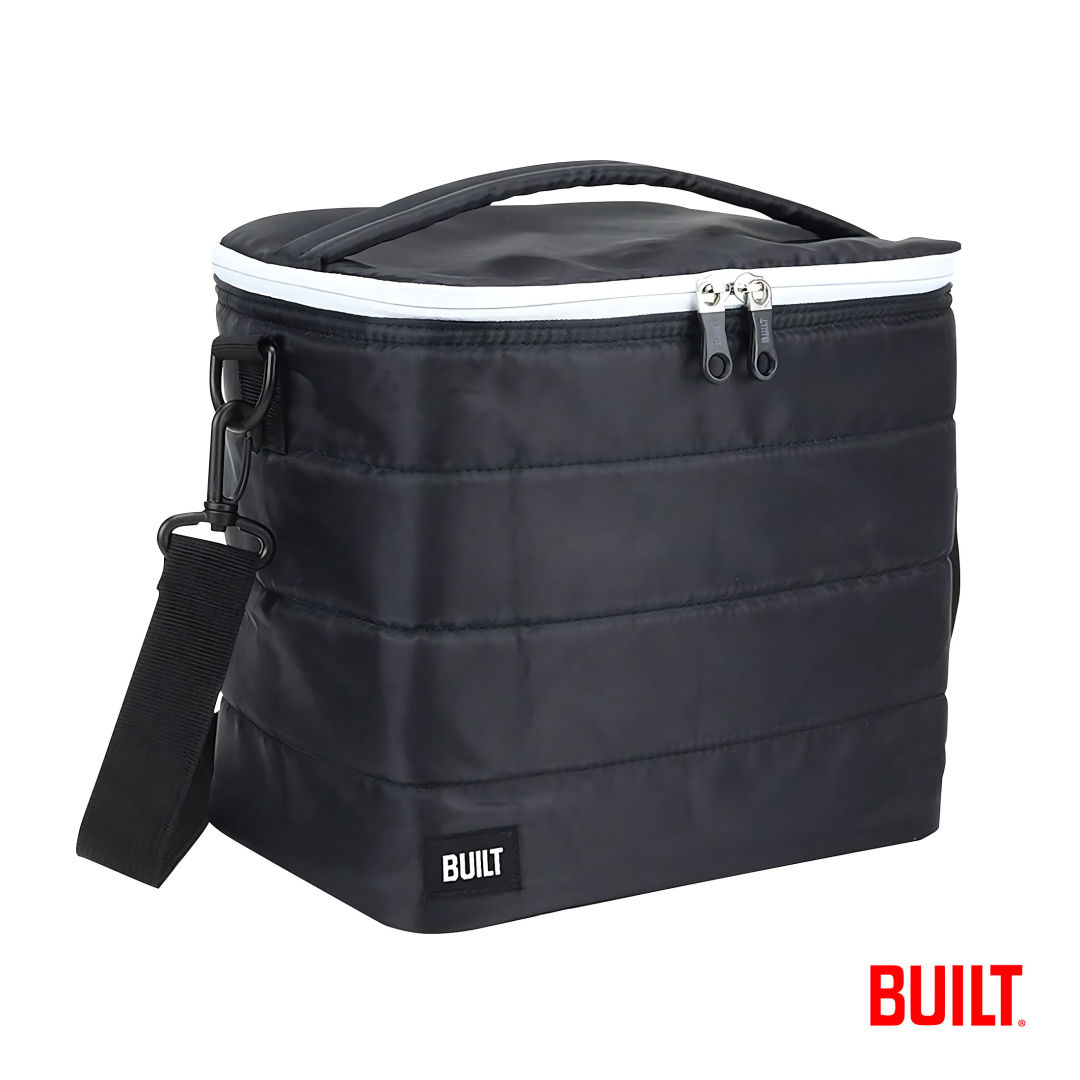 BUILT® Puffer Lunch Crossbody 5